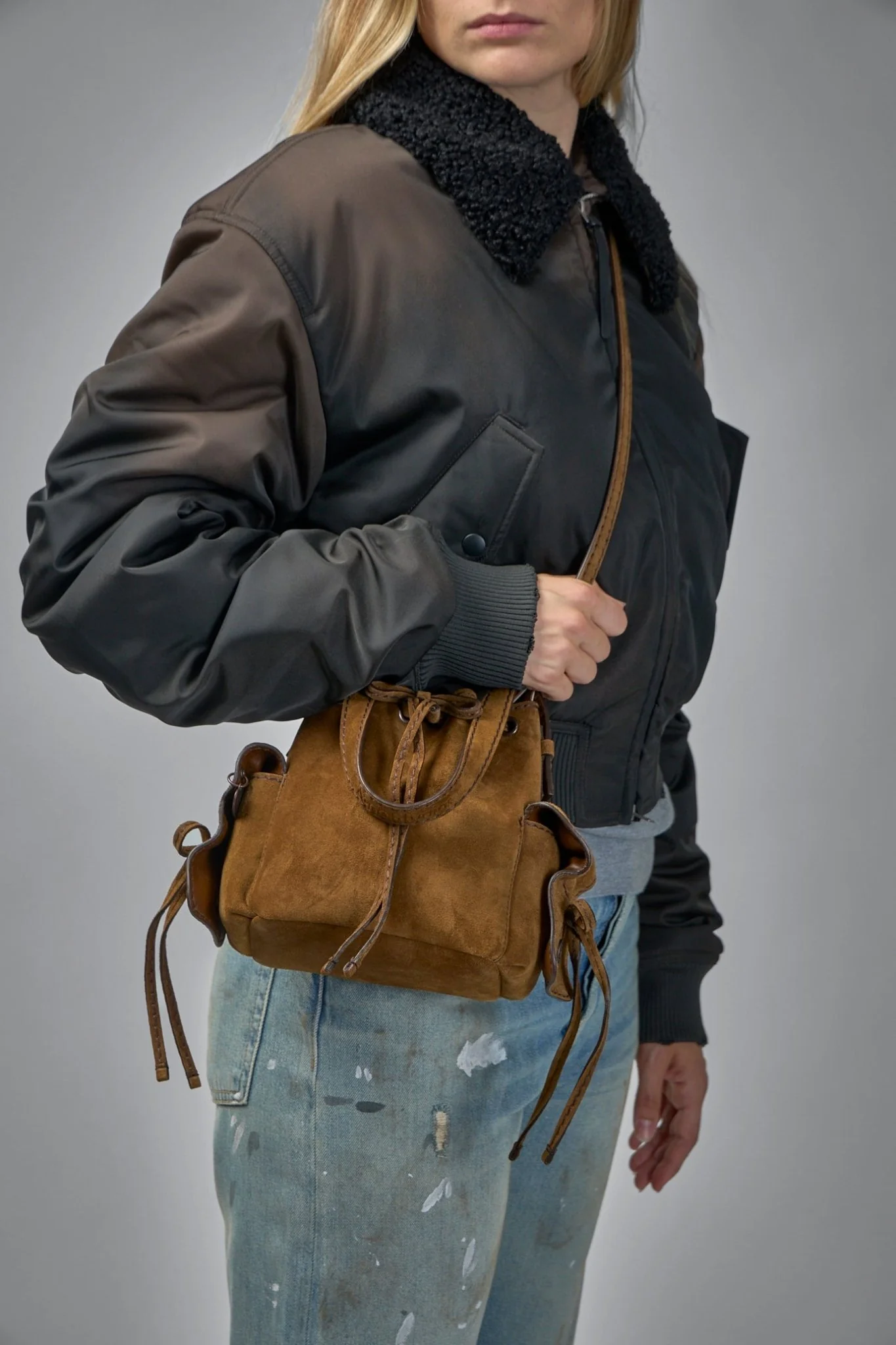Multipocket Mini Bucket - Image 2