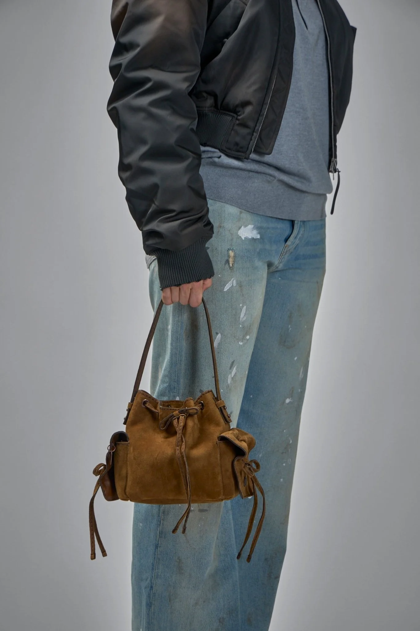 Multipocket Mini Bucket - Image 3
