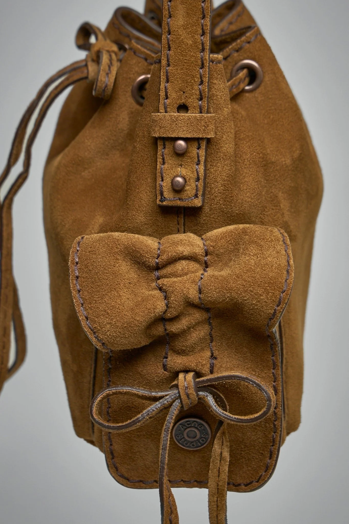 Multipocket Mini Bucket - Image 5