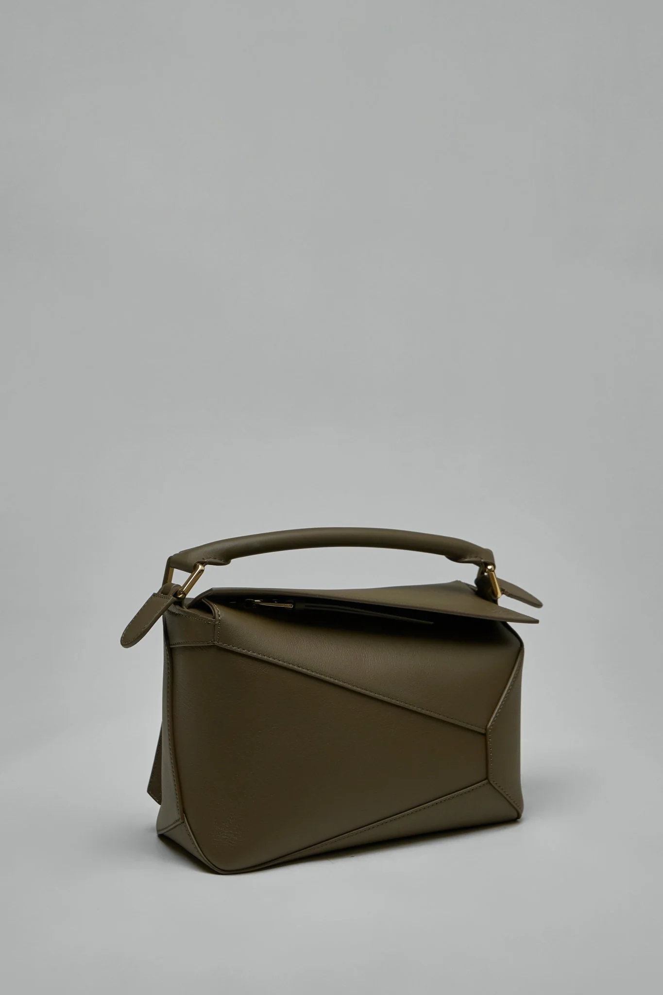 Puzzle Edge Small Bag - Image 3