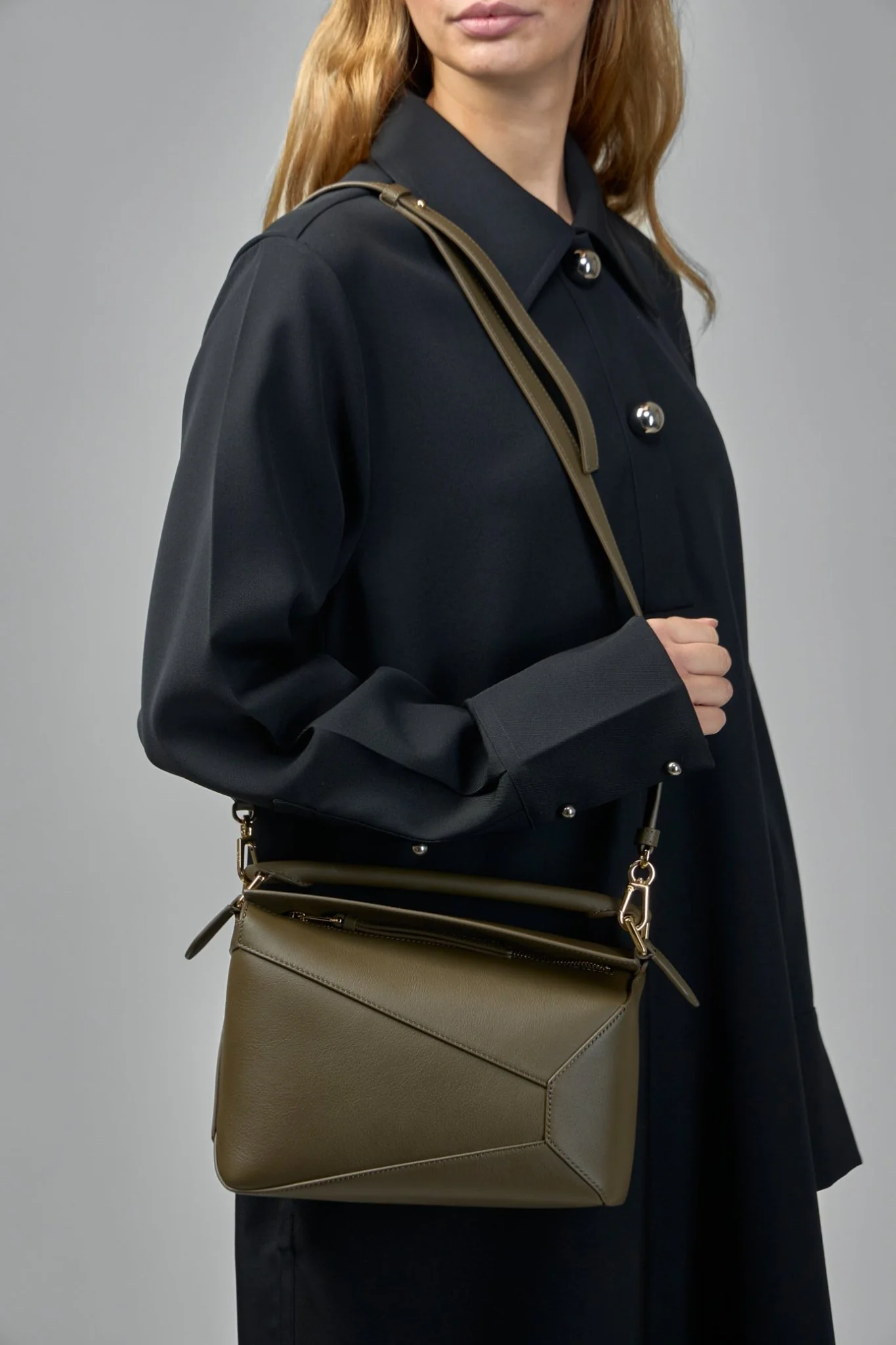 Puzzle Edge Small Bag - Image 6