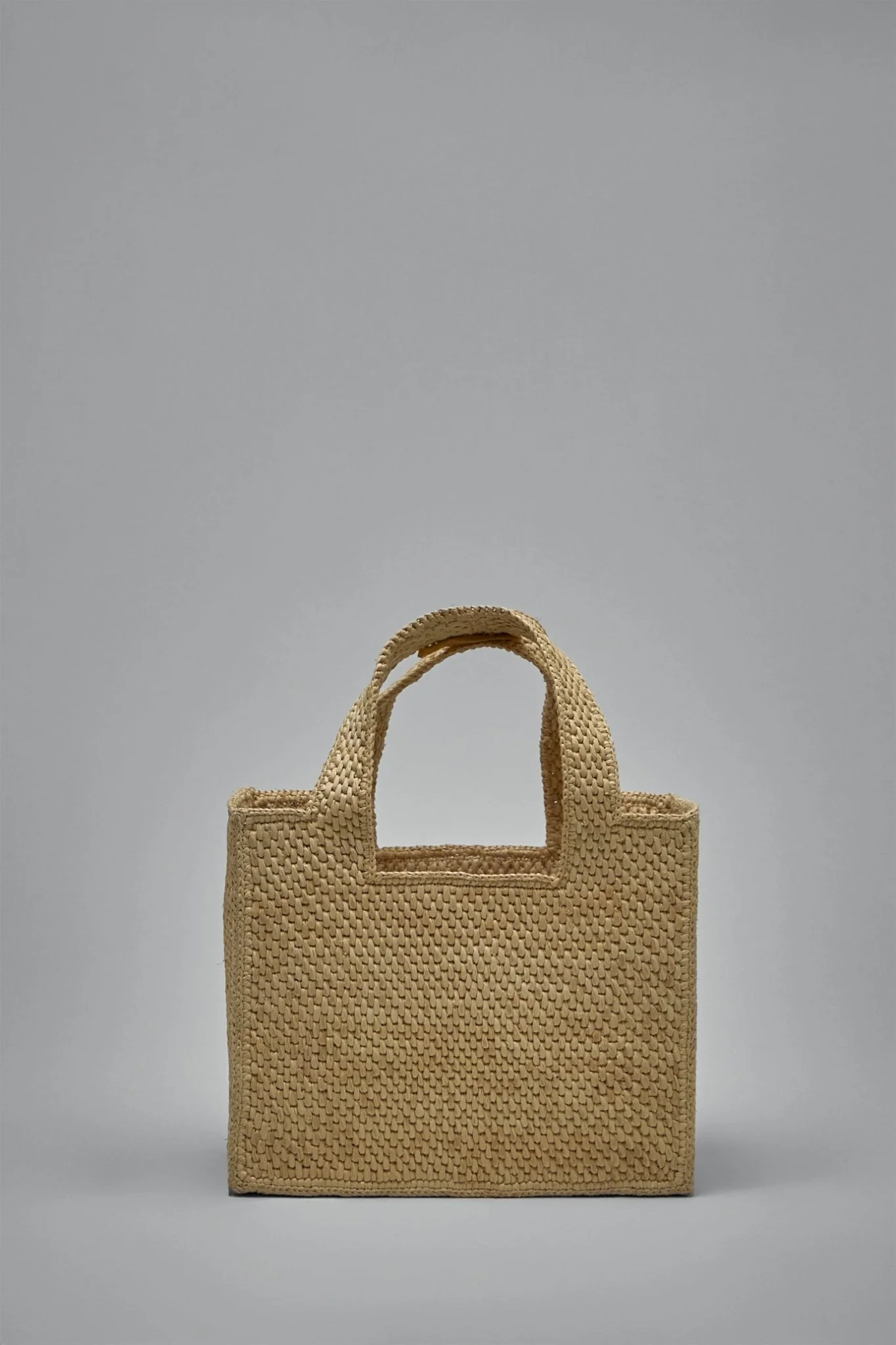 Loewe Font Tote Small Bag - Image 3