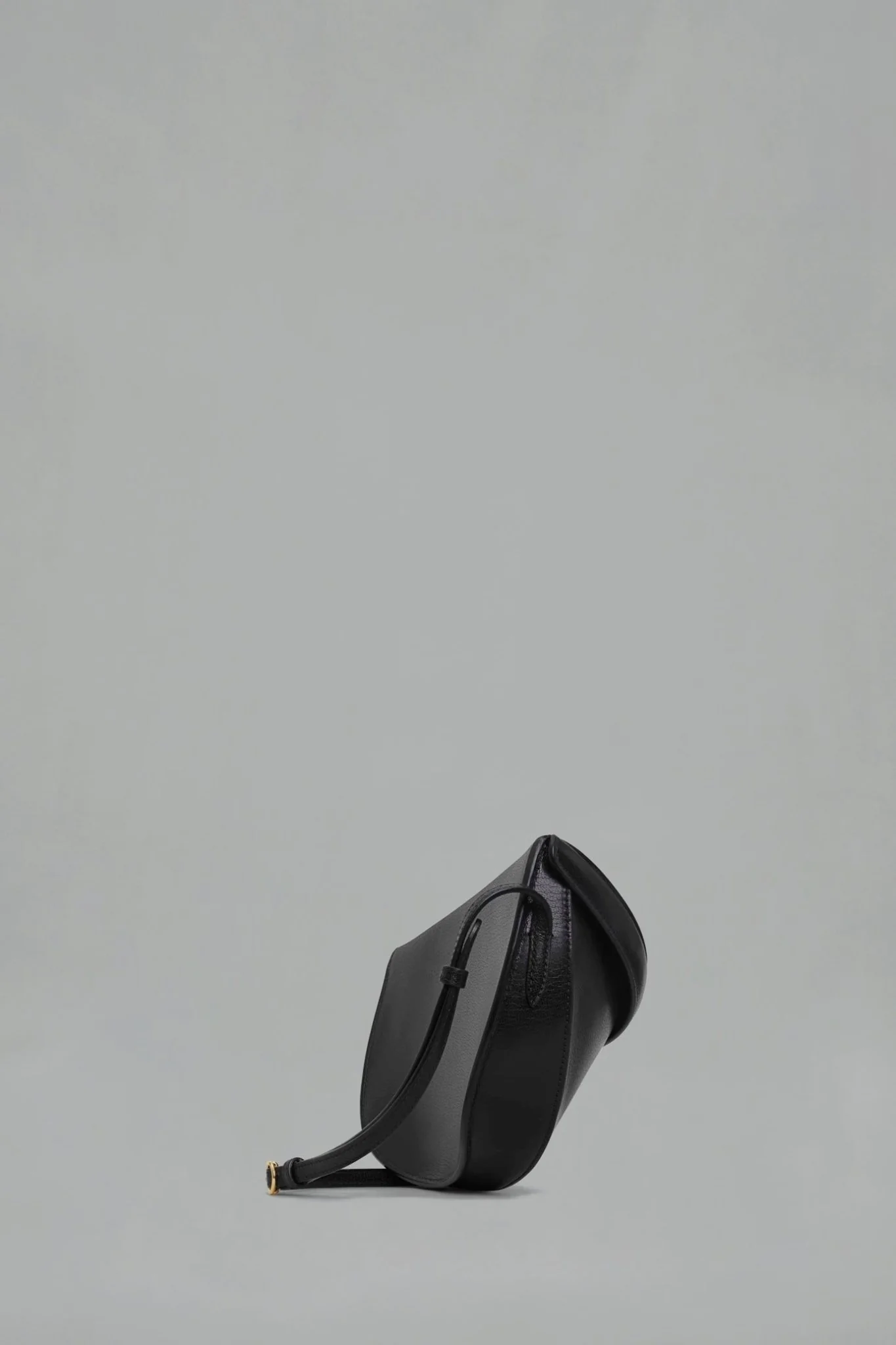Hip East West Shoulder Bag - Image 2