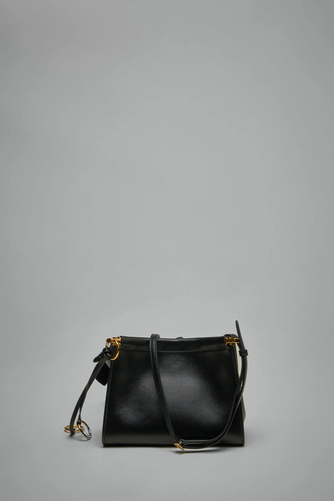 Le Click Small Square Bag - Image 3
