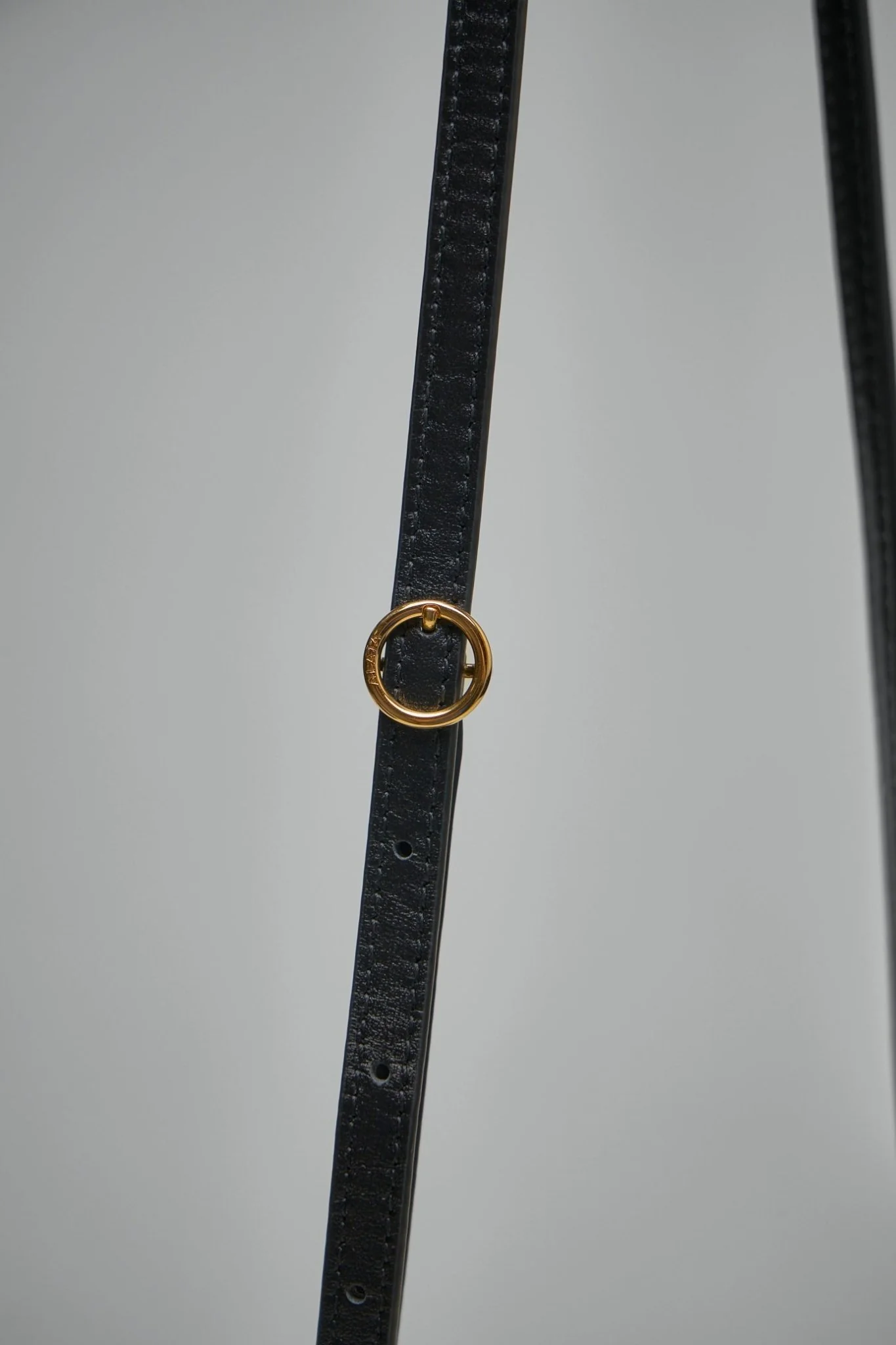 Le Click Small Square Bag - Image 4
