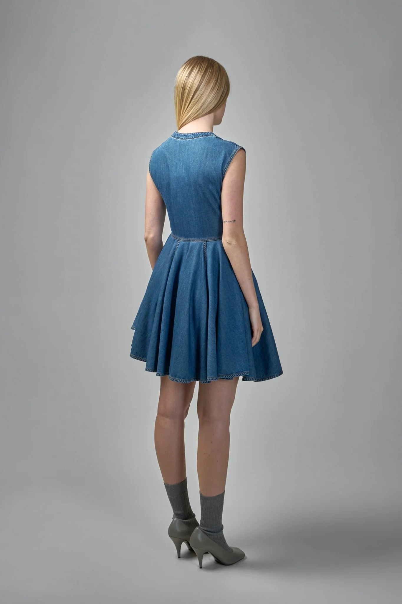 Wrap Dress - Image 3