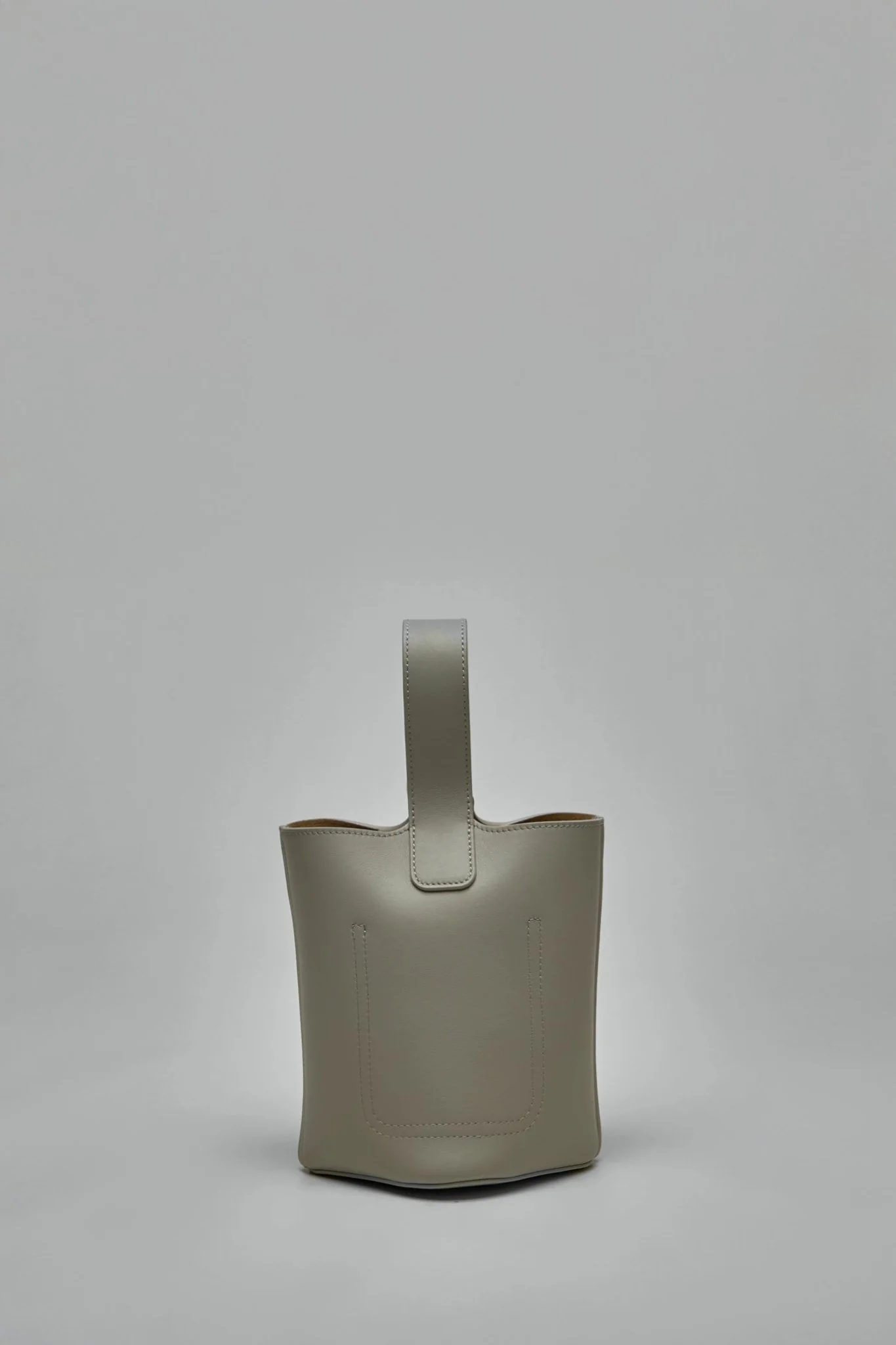 Pebble Mini Bucket Bag - Image 3