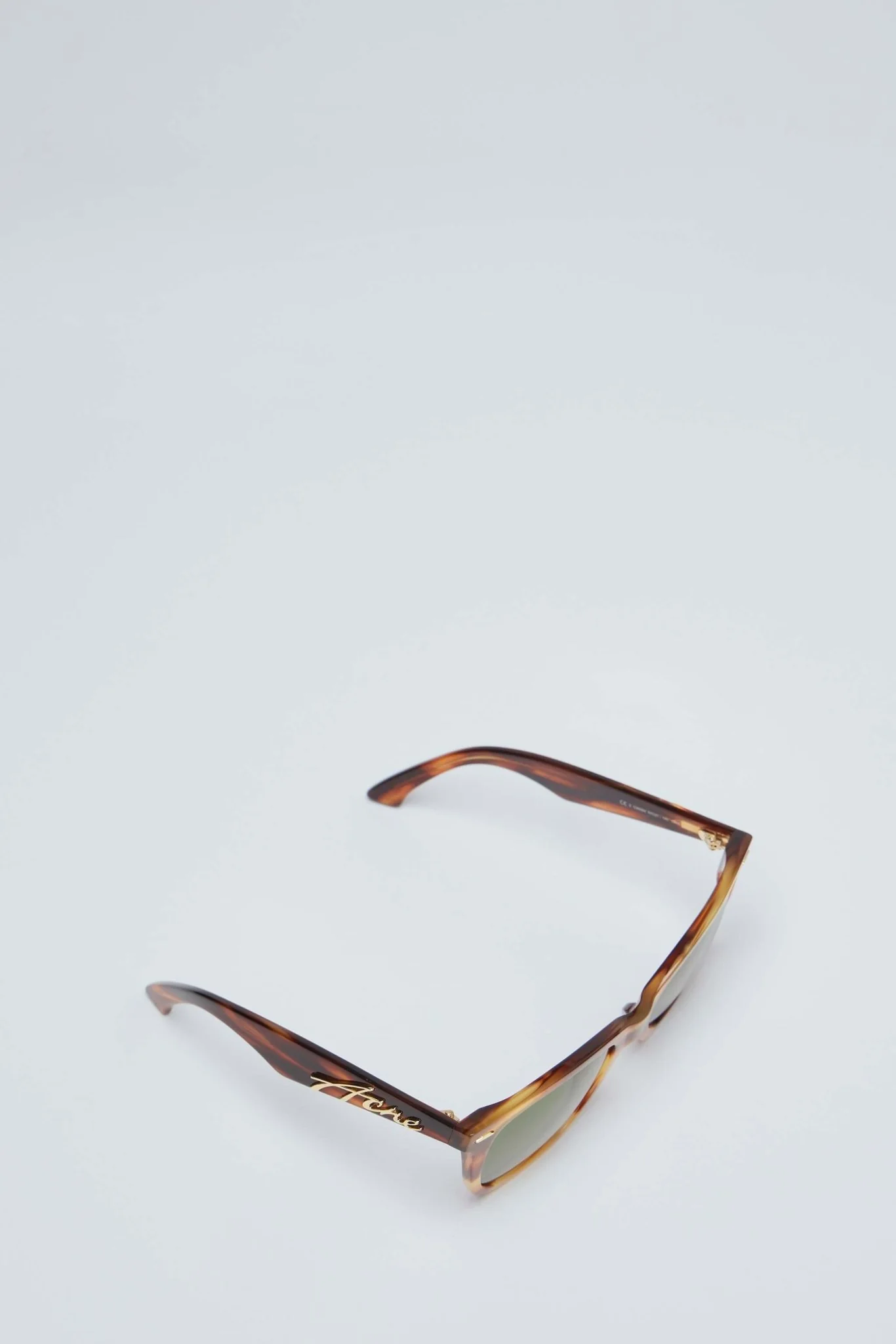 Square-frame Sunglasses - Image 2