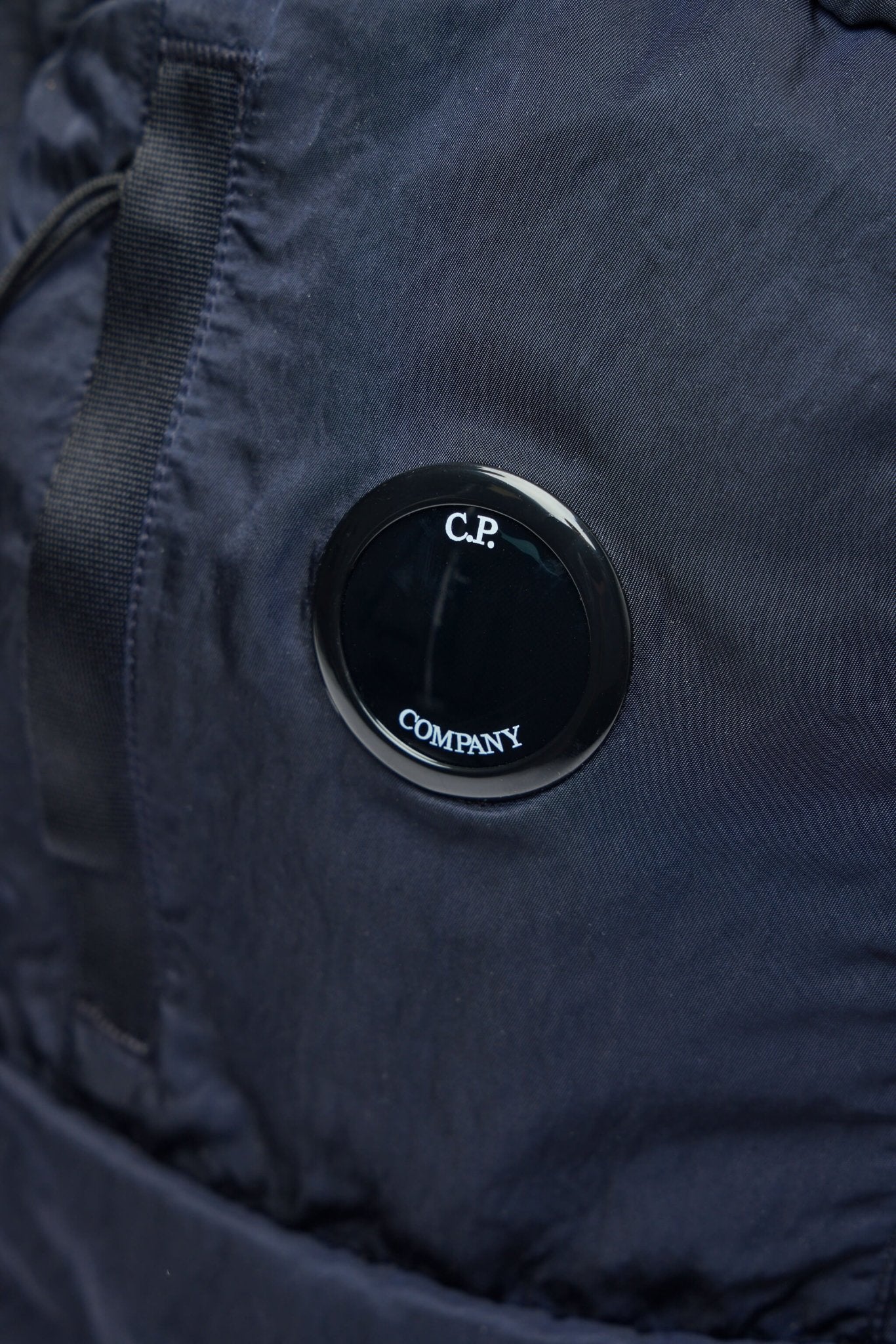 Blue Nylon B Backpack - Image 4