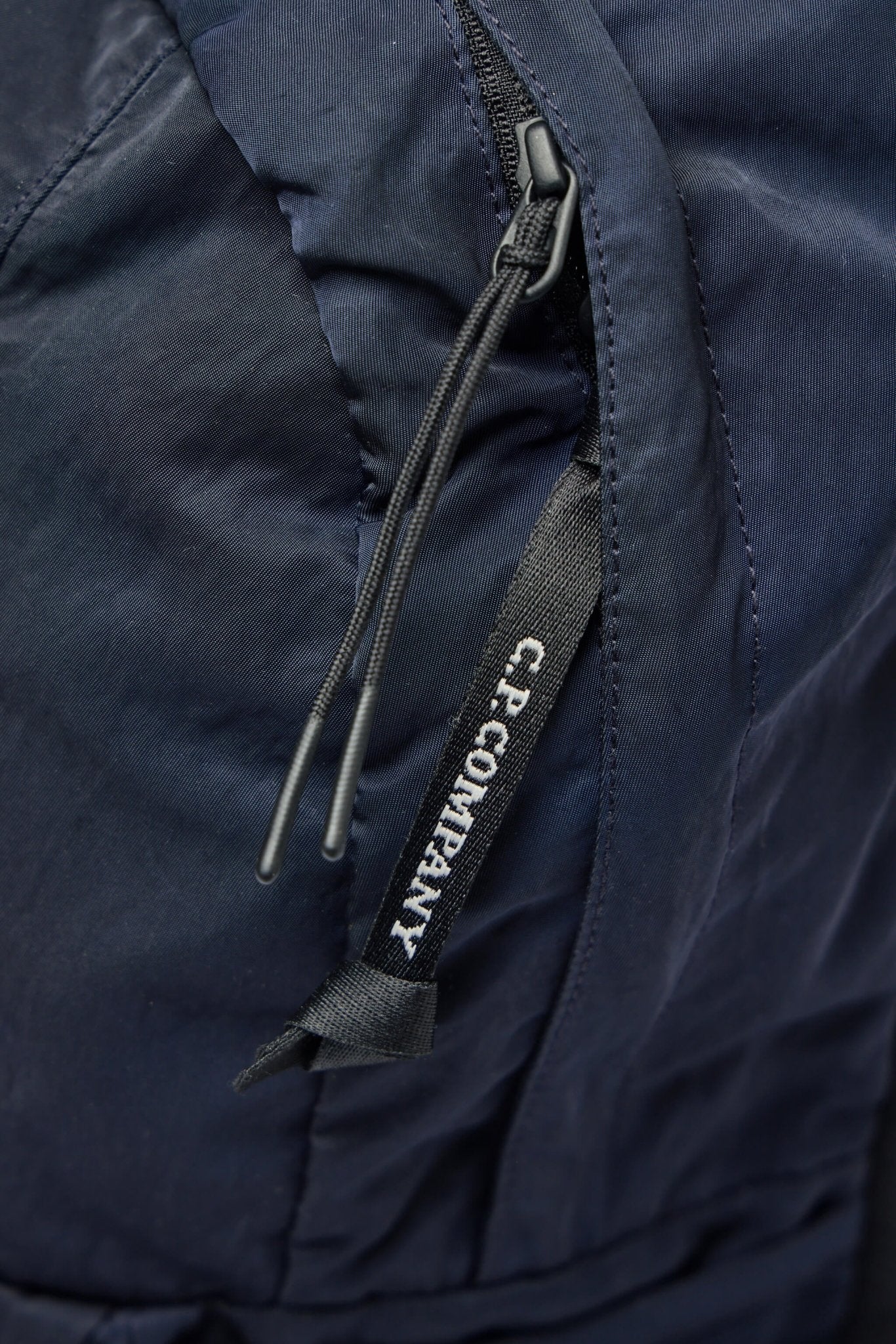Blue Nylon B Backpack - Image 5