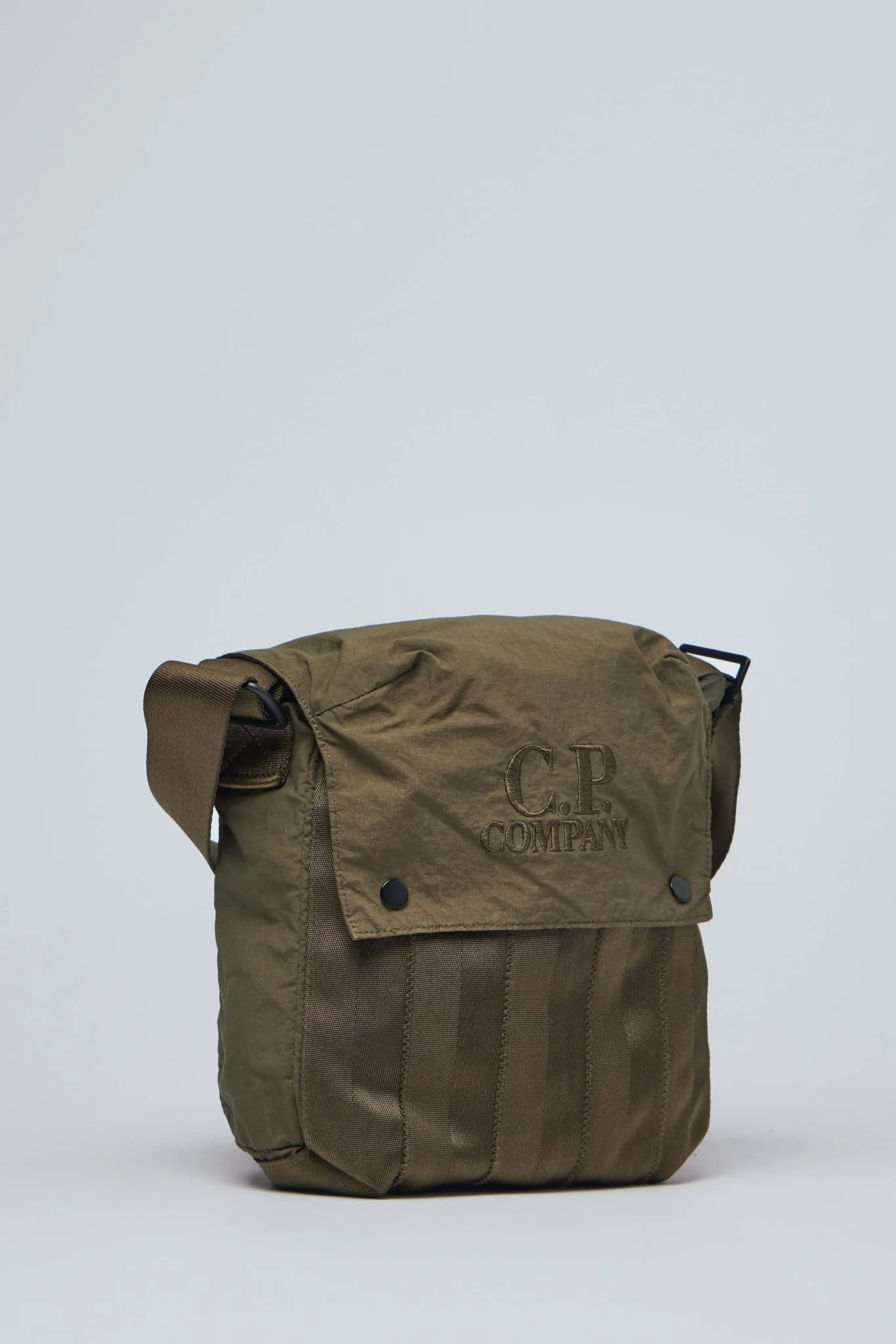 Plain Paper Touch Mixed Shoulder Bag - Image 2