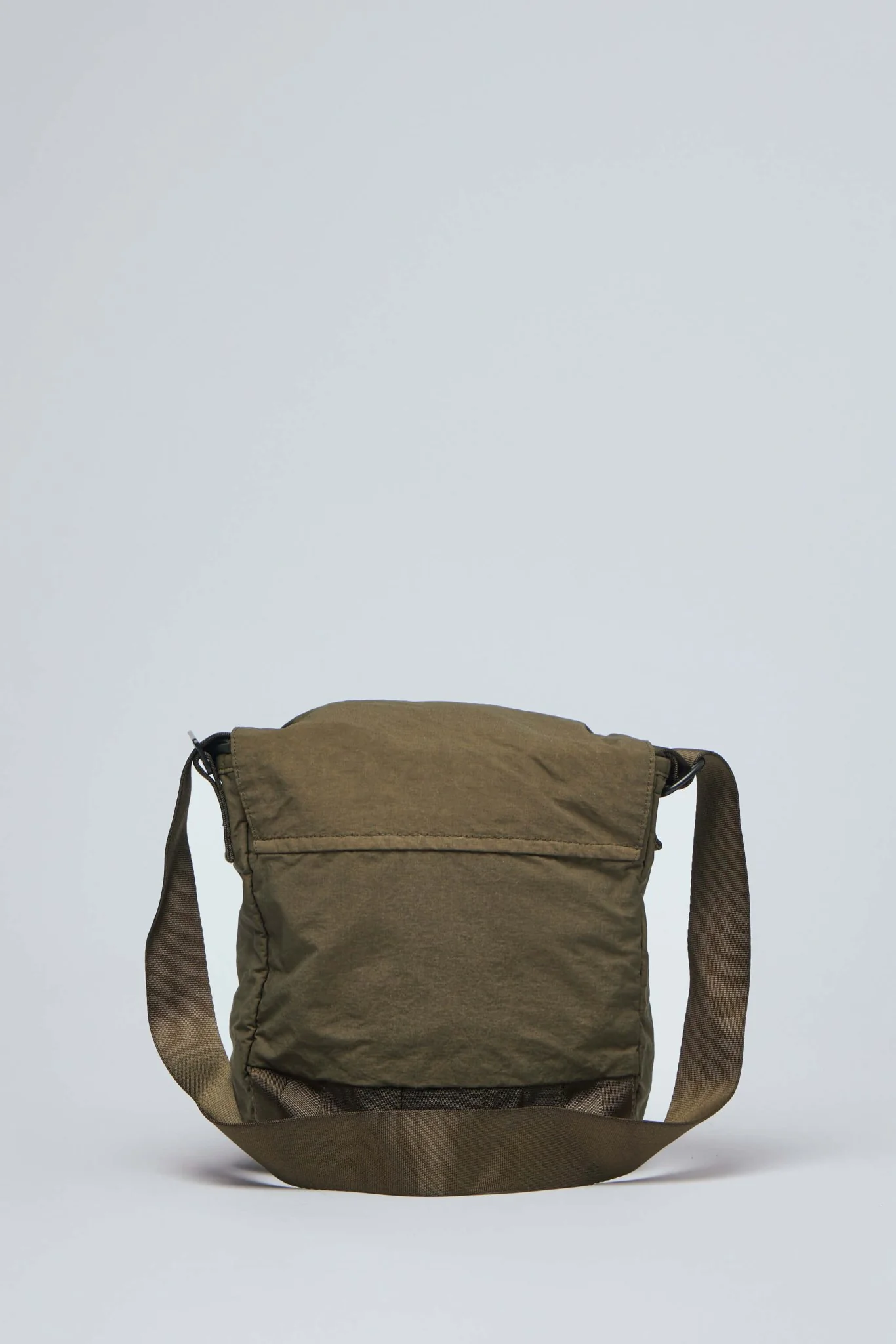 Plain Paper Touch Mixed Shoulder Bag - Image 3