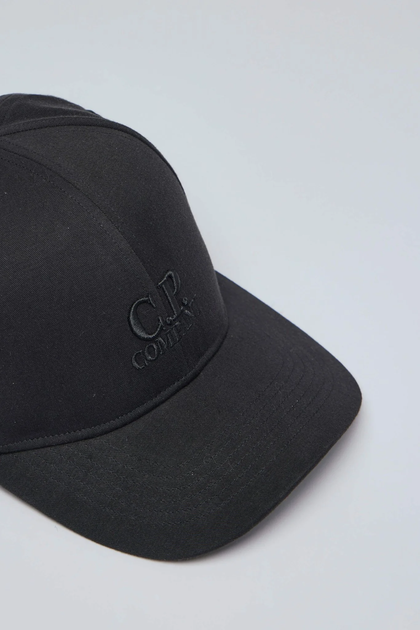 Logo Baseball Cap - Image 2
