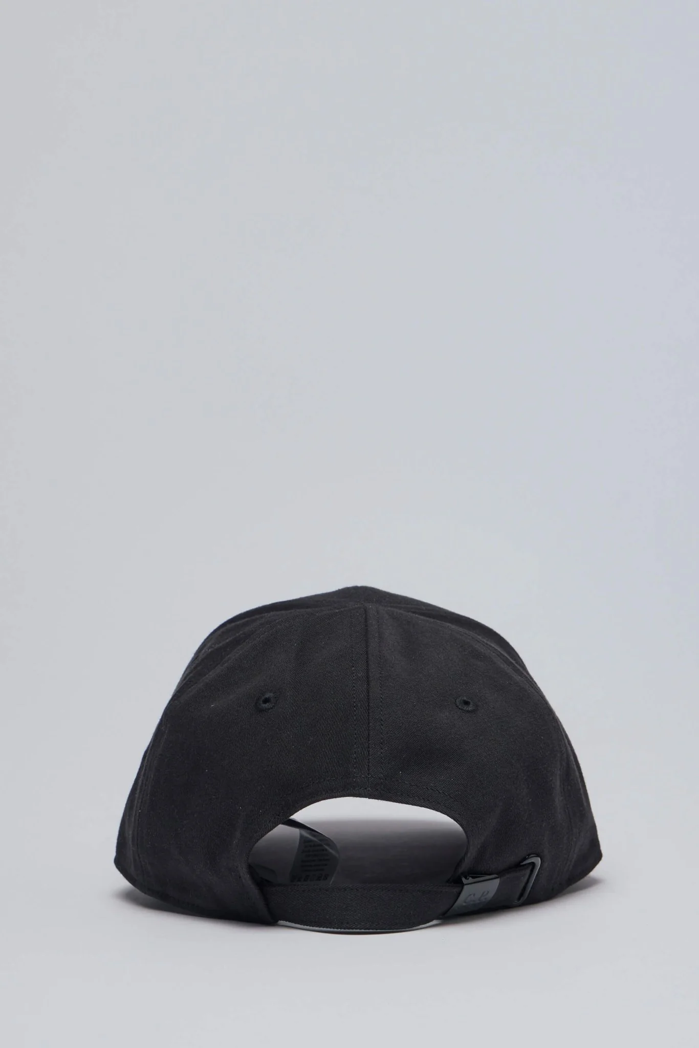 Logo Baseball Cap - Image 4