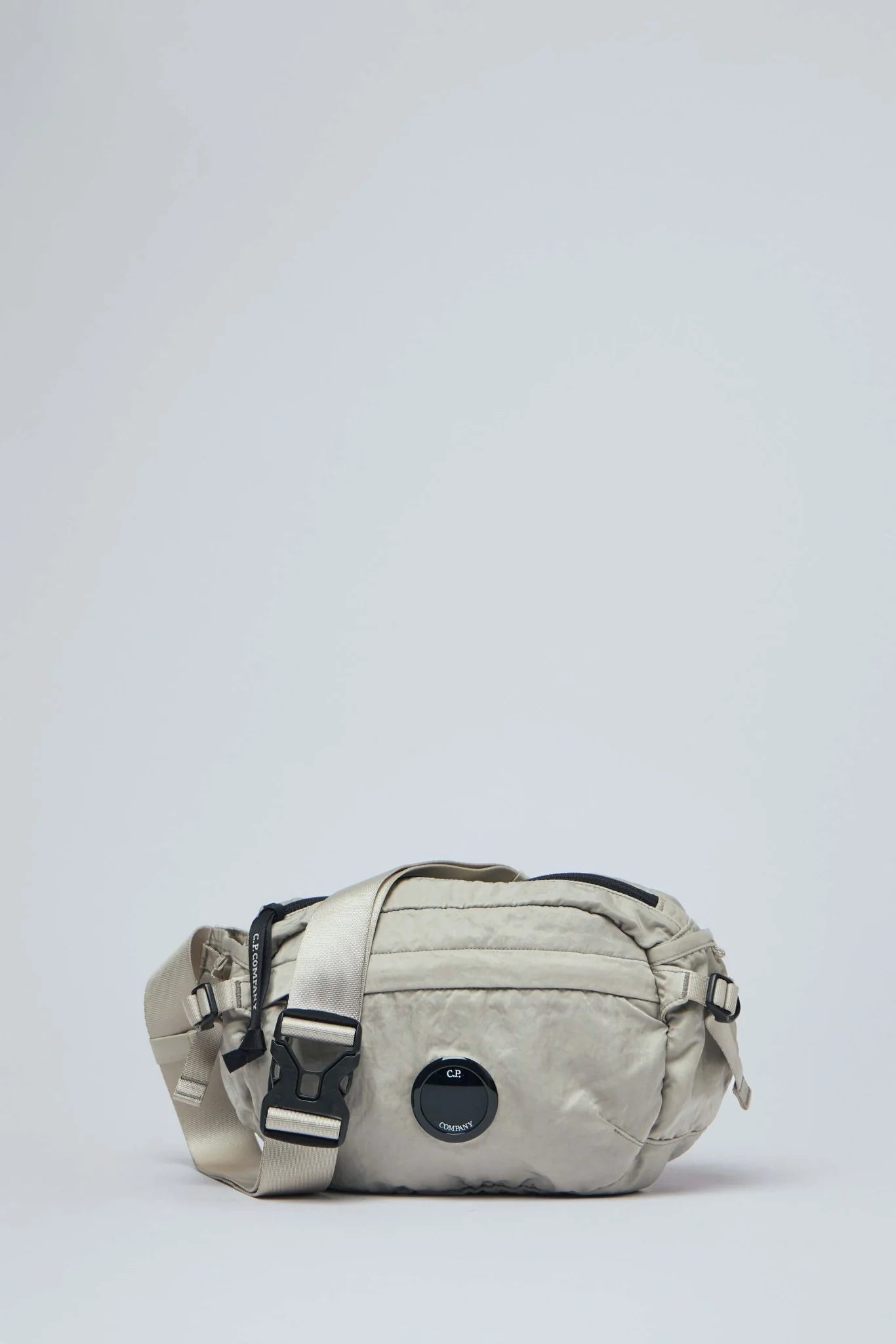 Nylon B Waistbag