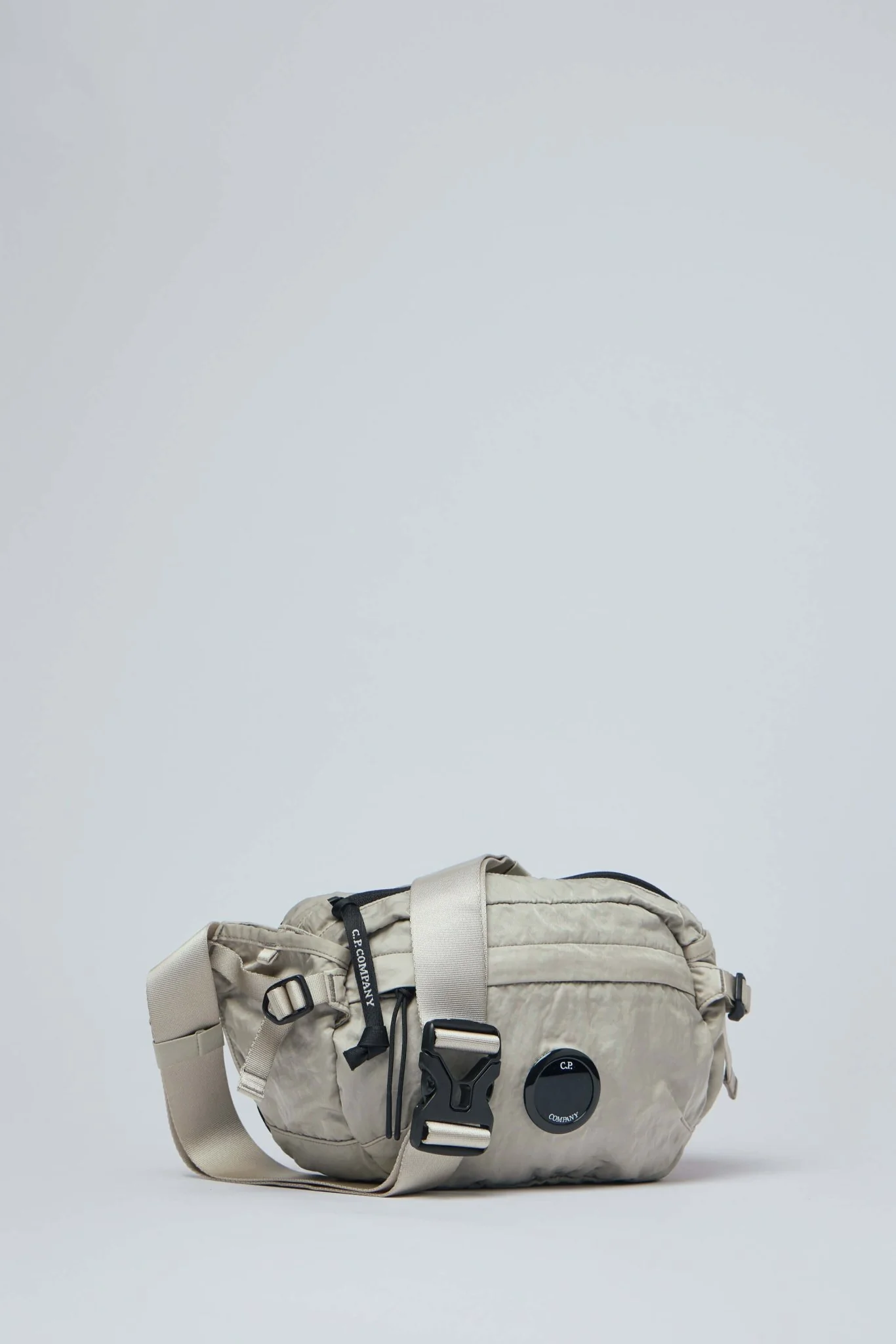 Nylon B Waistbag - Image 2