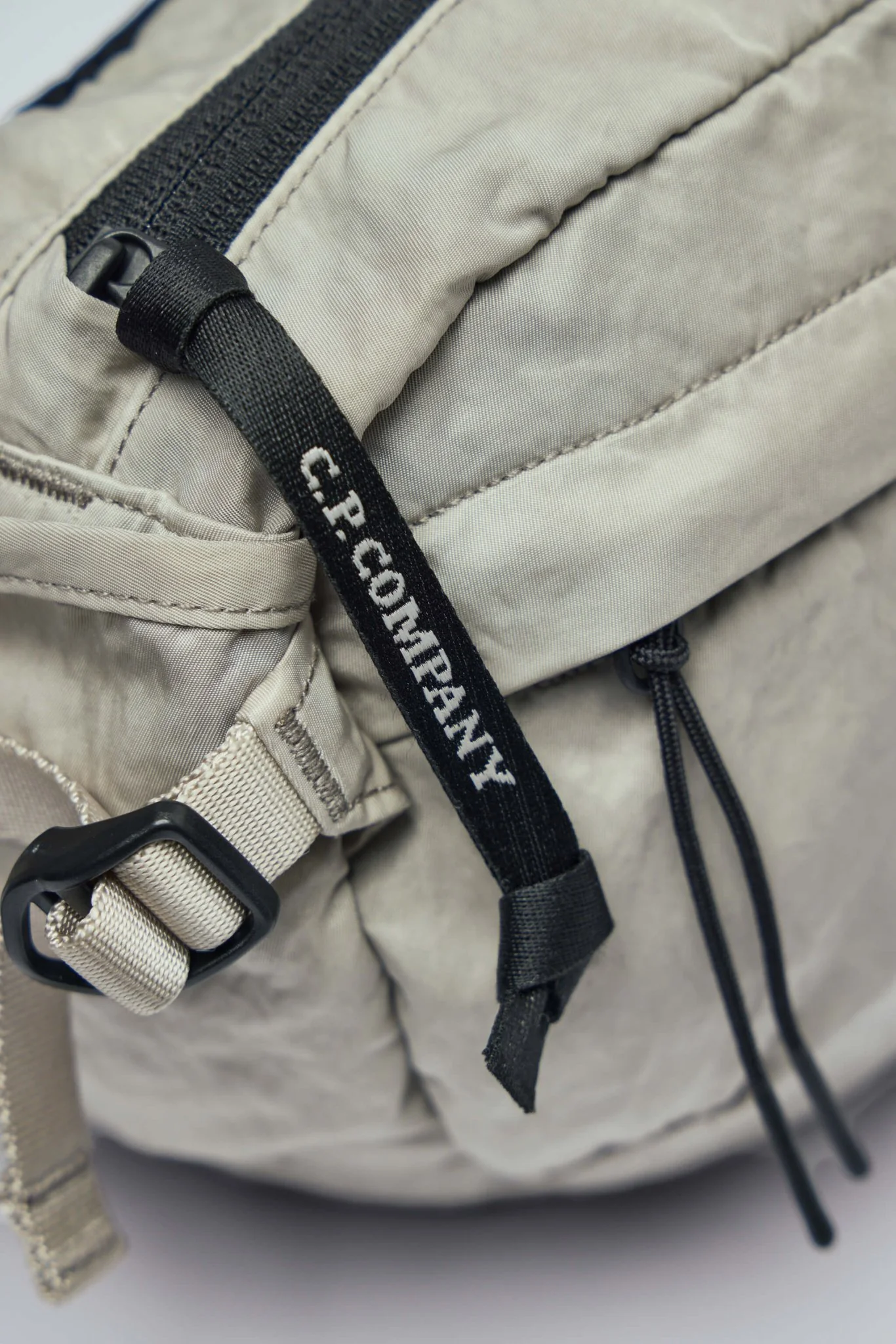 Nylon B Waistbag - Image 4