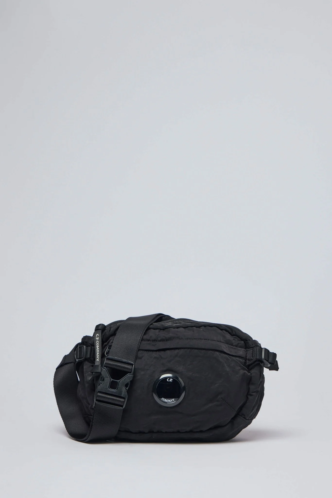 Nylon B Waistbag