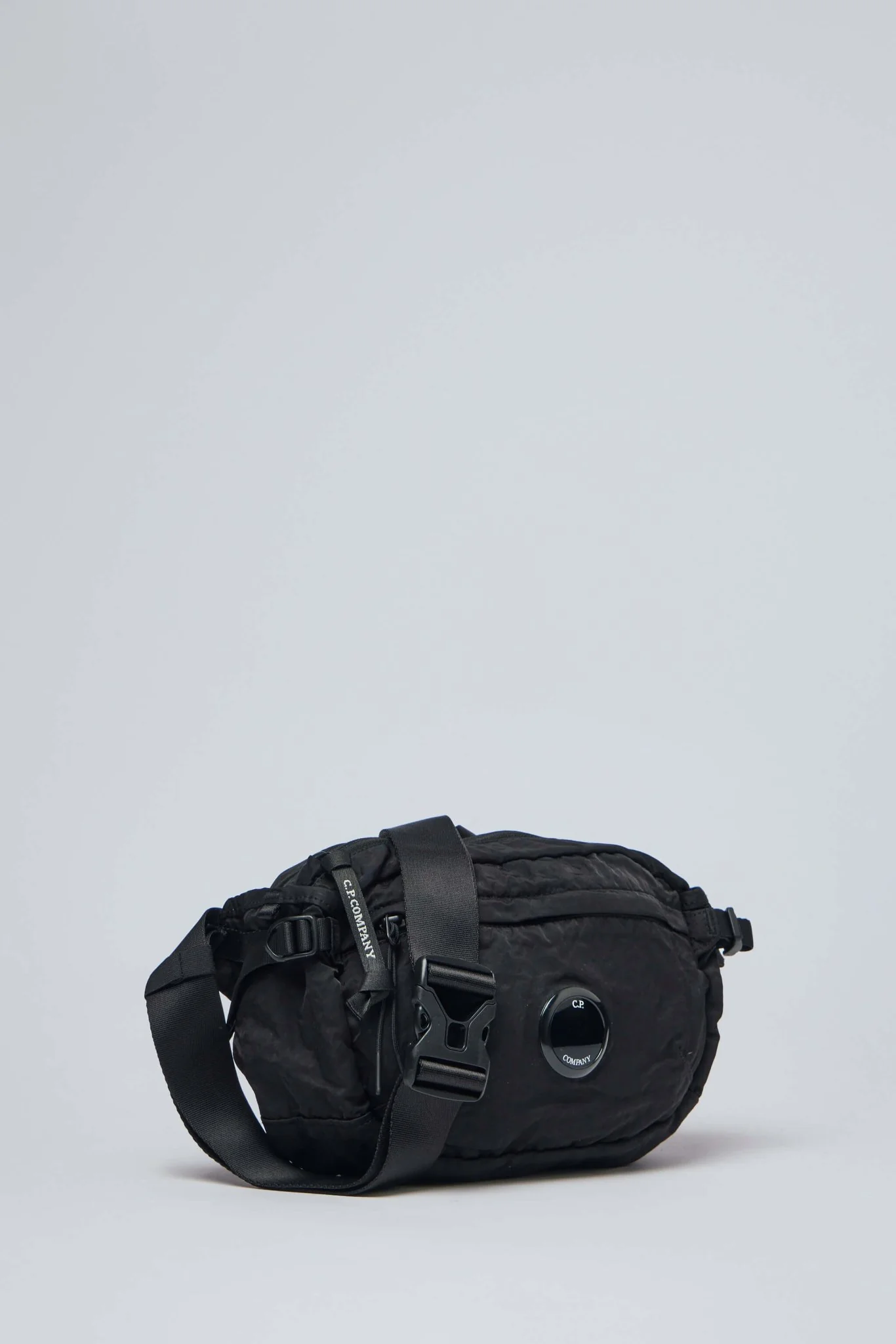 Nylon B Waistbag - Image 2