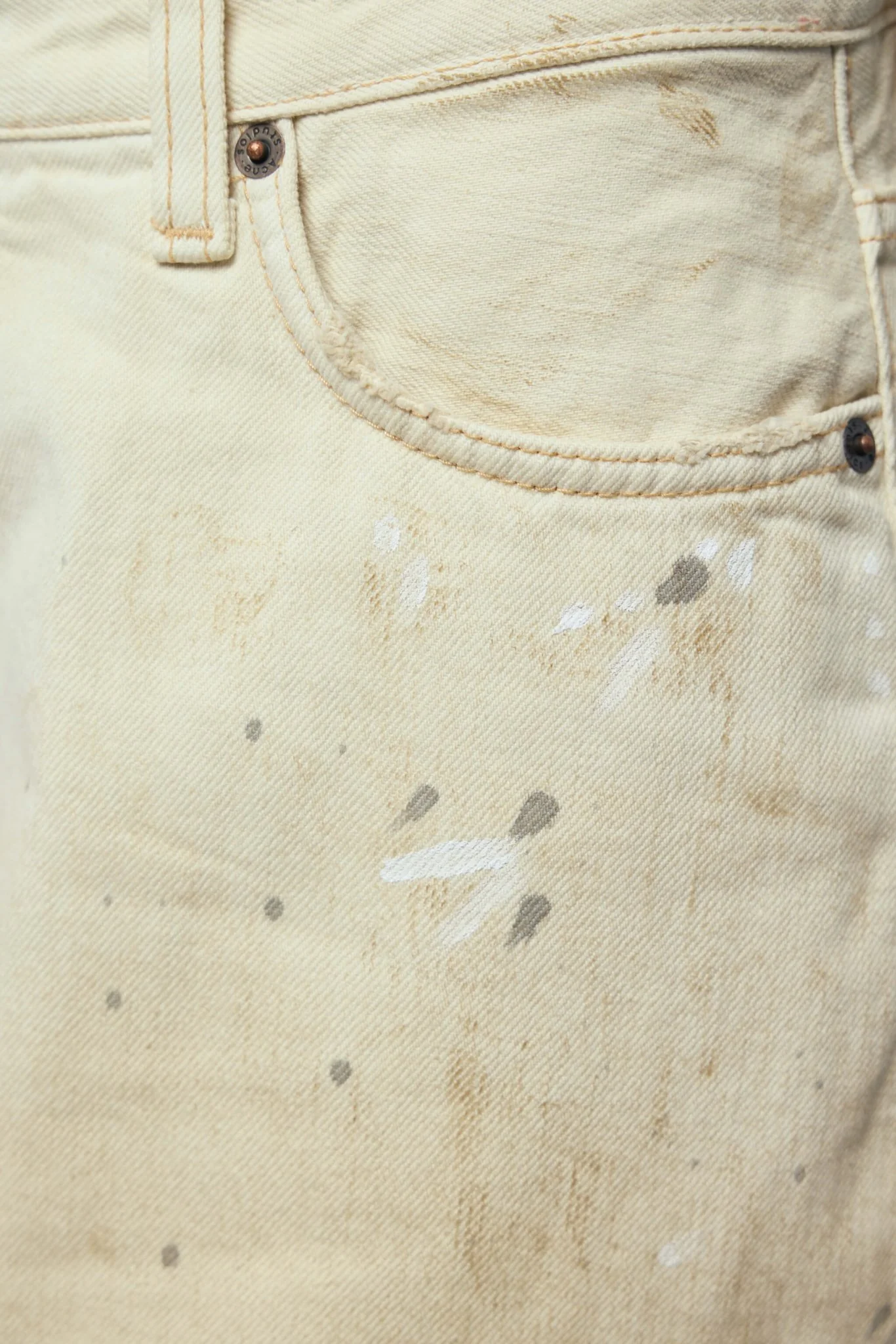 2023 U White Trafalgar Leather - Image 6