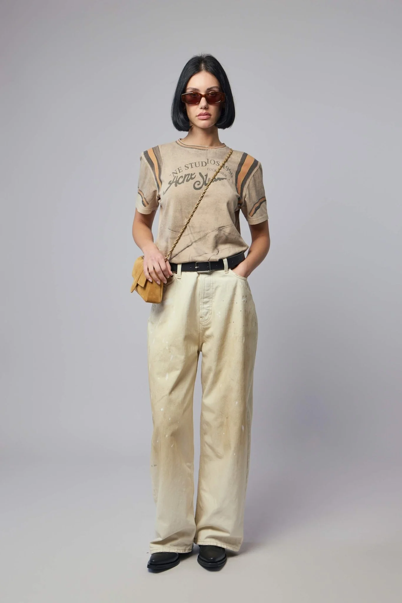 2023 U White Trafalgar Leather - Image 7