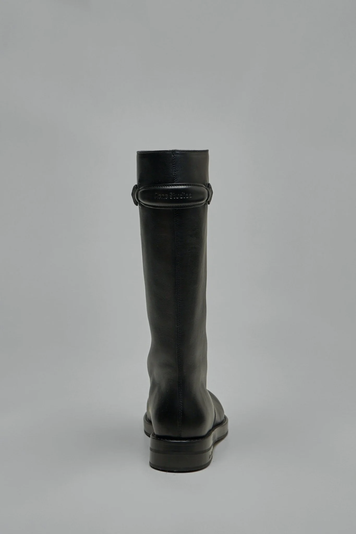 Leather Boots - Image 4