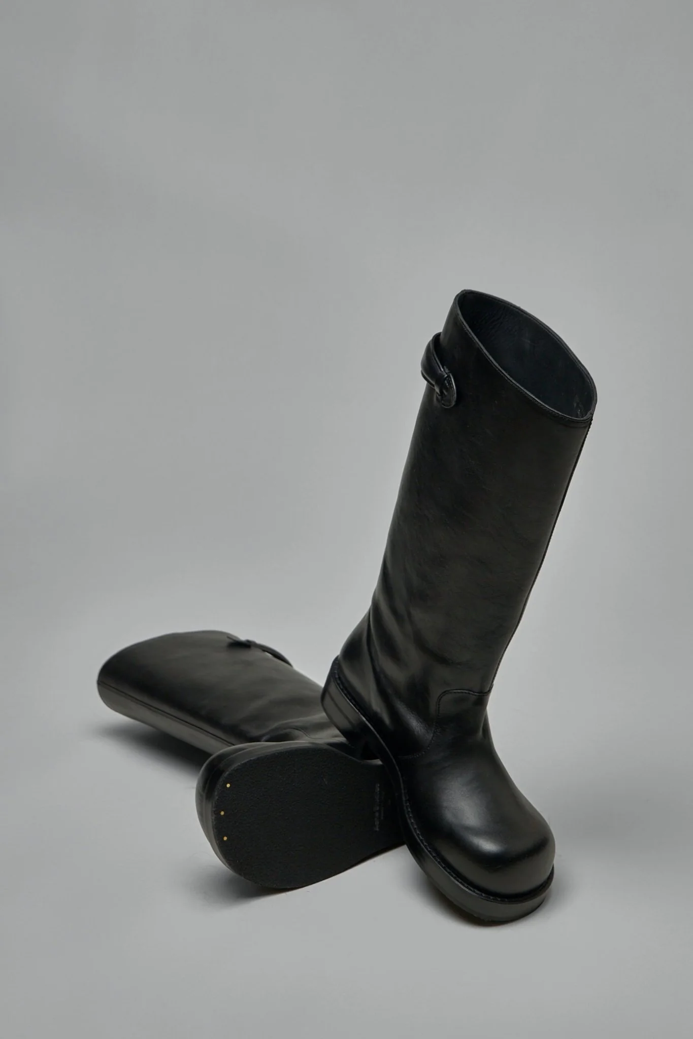 Leather Boots - Image 5