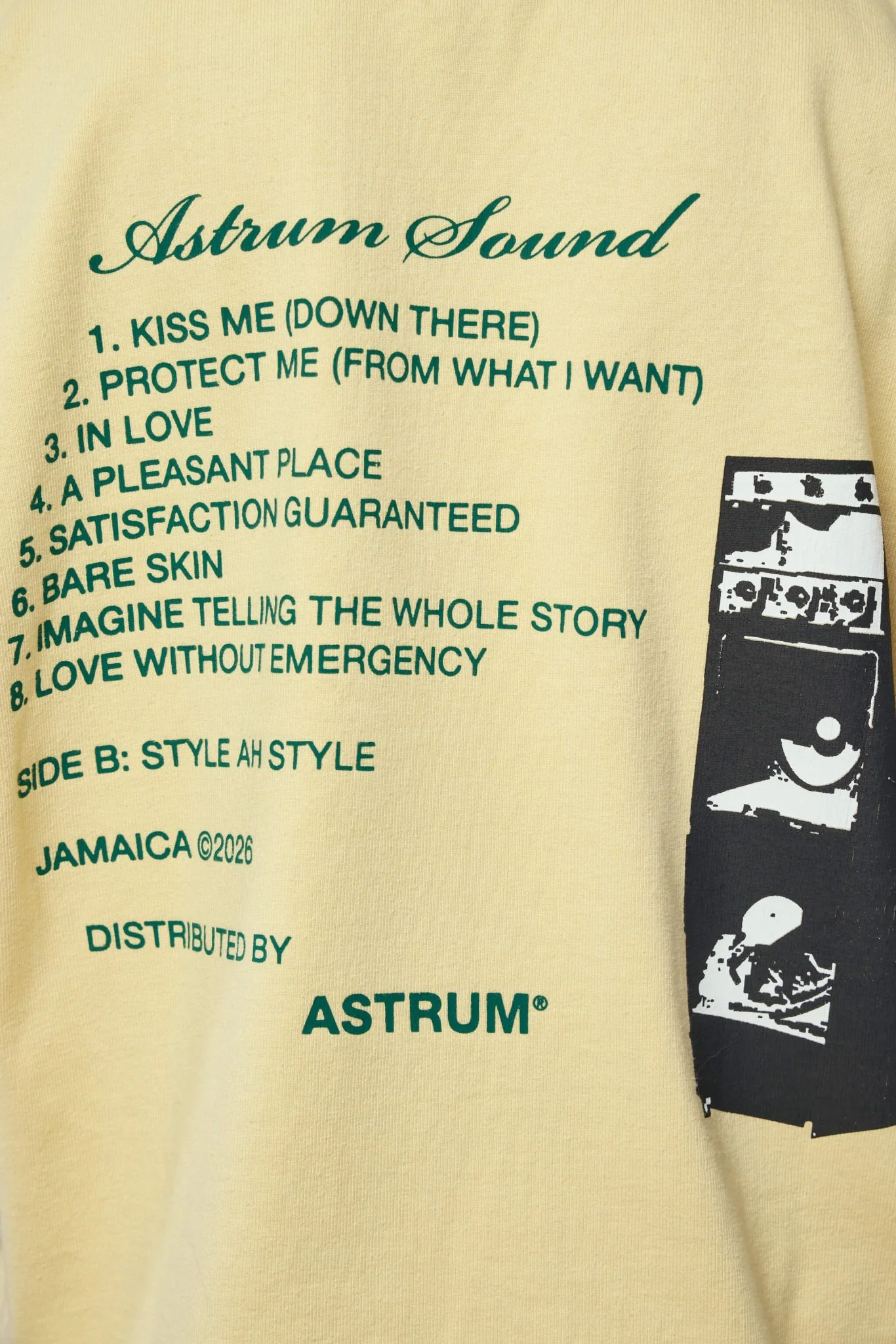 Wine Tee - Image 6