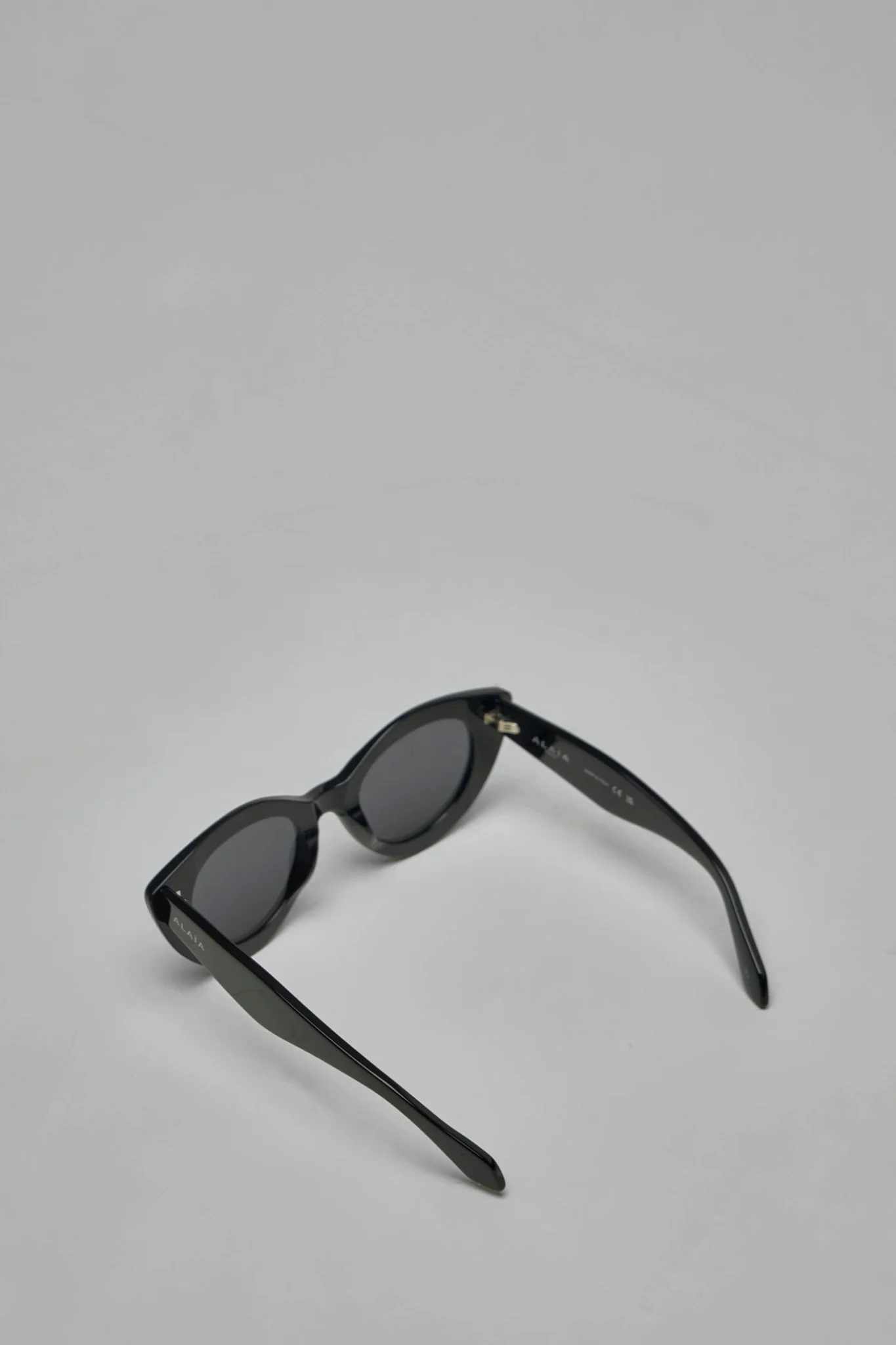 Cat-Eye Acetate Sunglasses - Image 4