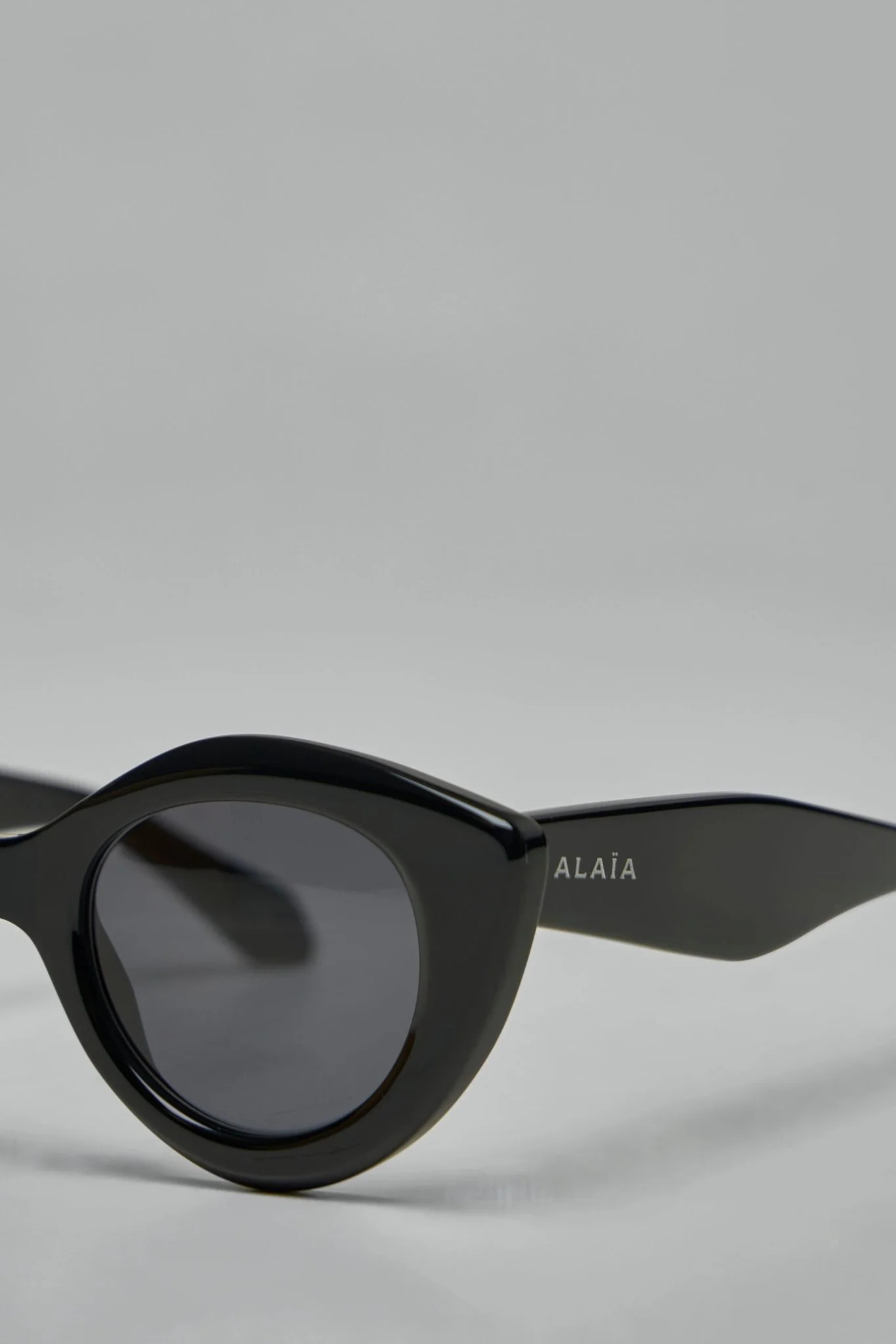 Cat-Eye Acetate Sunglasses - Image 5