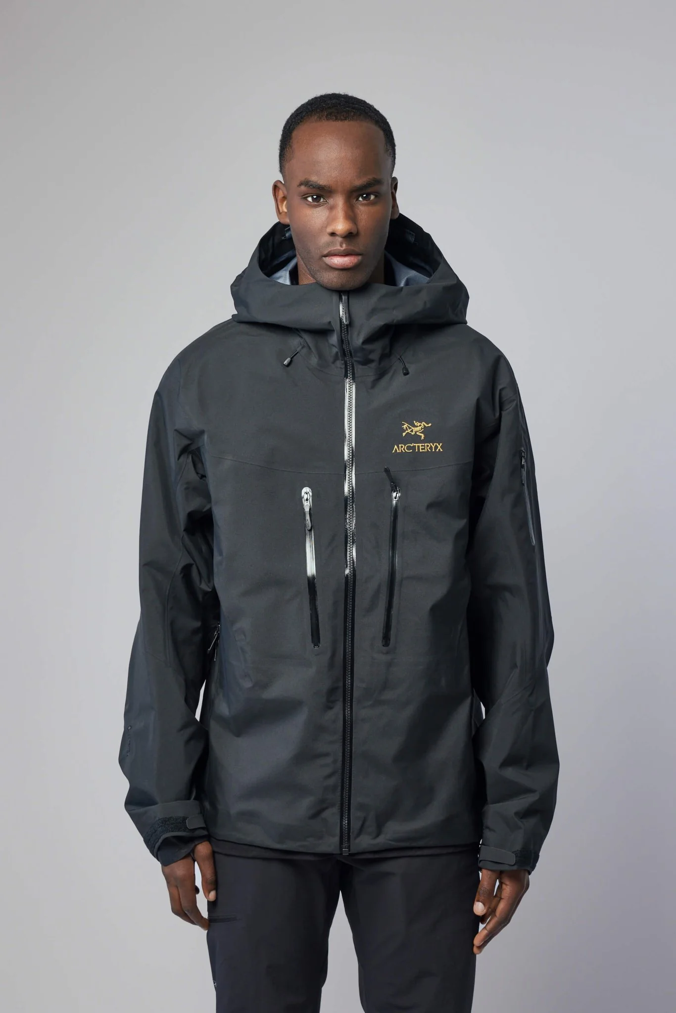 Alpha Sv Jacket - Image 2
