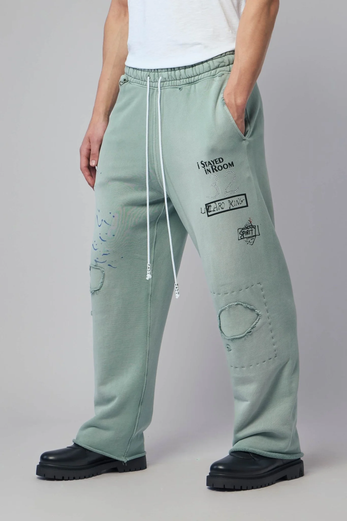 Alta Cienega Sweatpant - Image 3