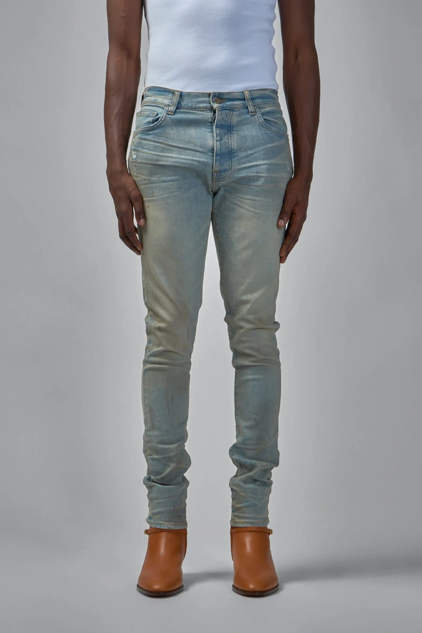 Stack Jeans - Image 3