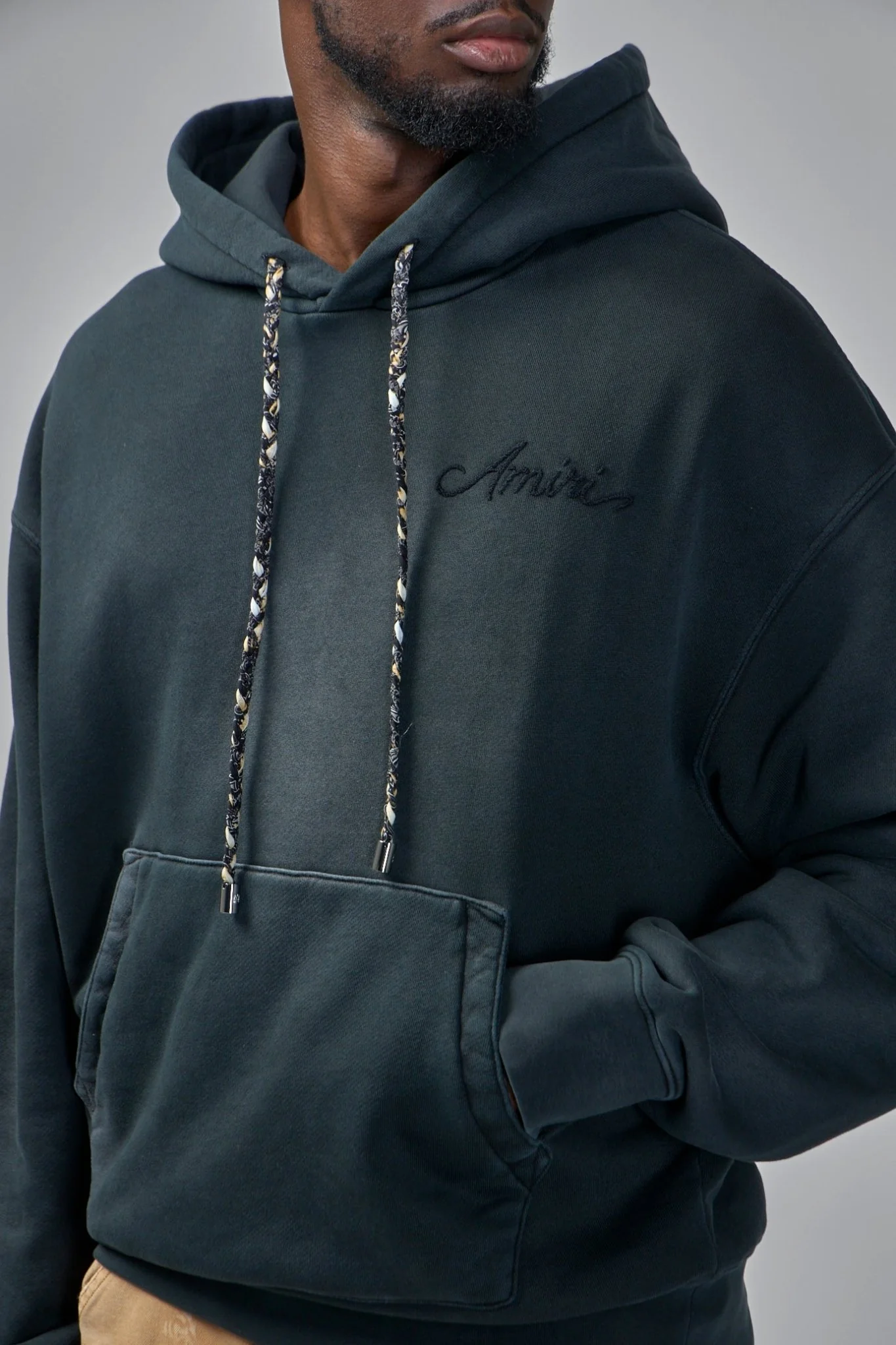 Bleach Bandana Os Hoodie - Image 5