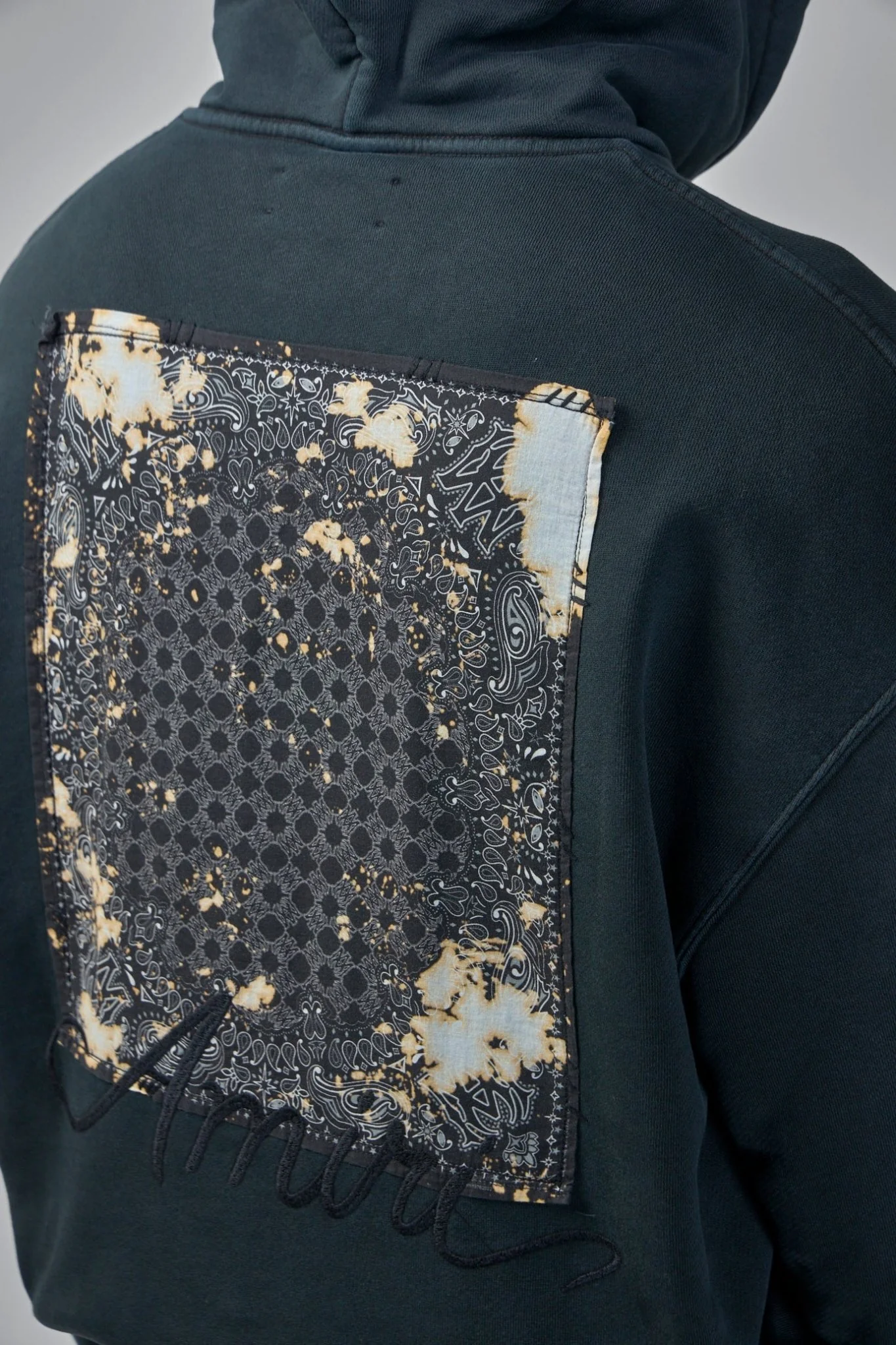 Bleach Bandana Os Hoodie - Image 6
