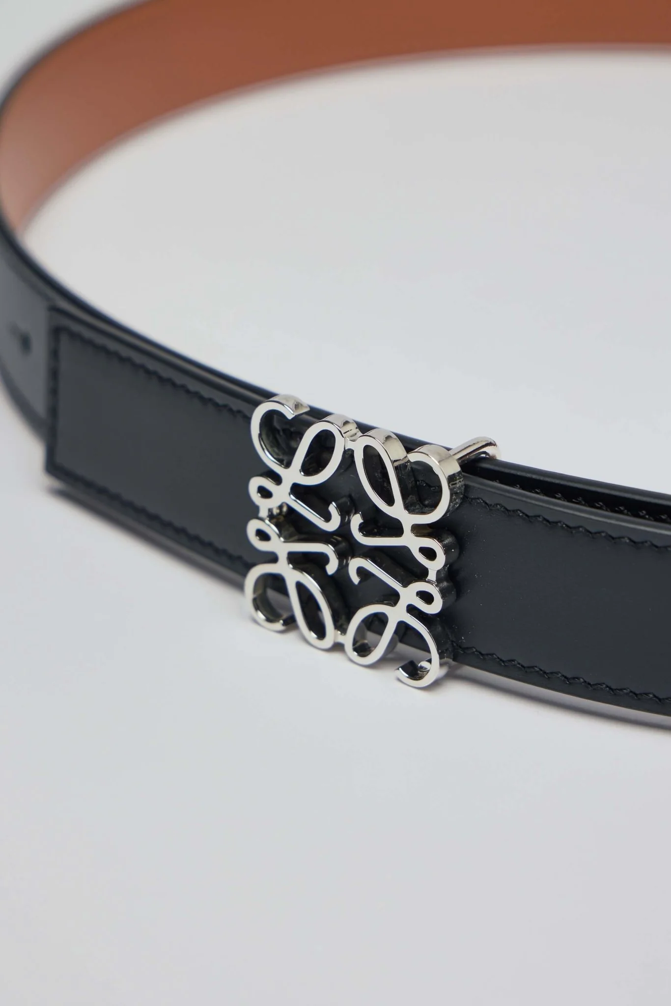 Reversible Anagram Belt - Image 2