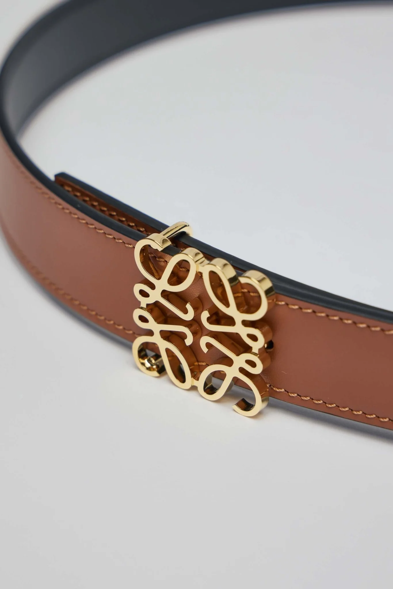 Reversible Anagram Belt - Image 2