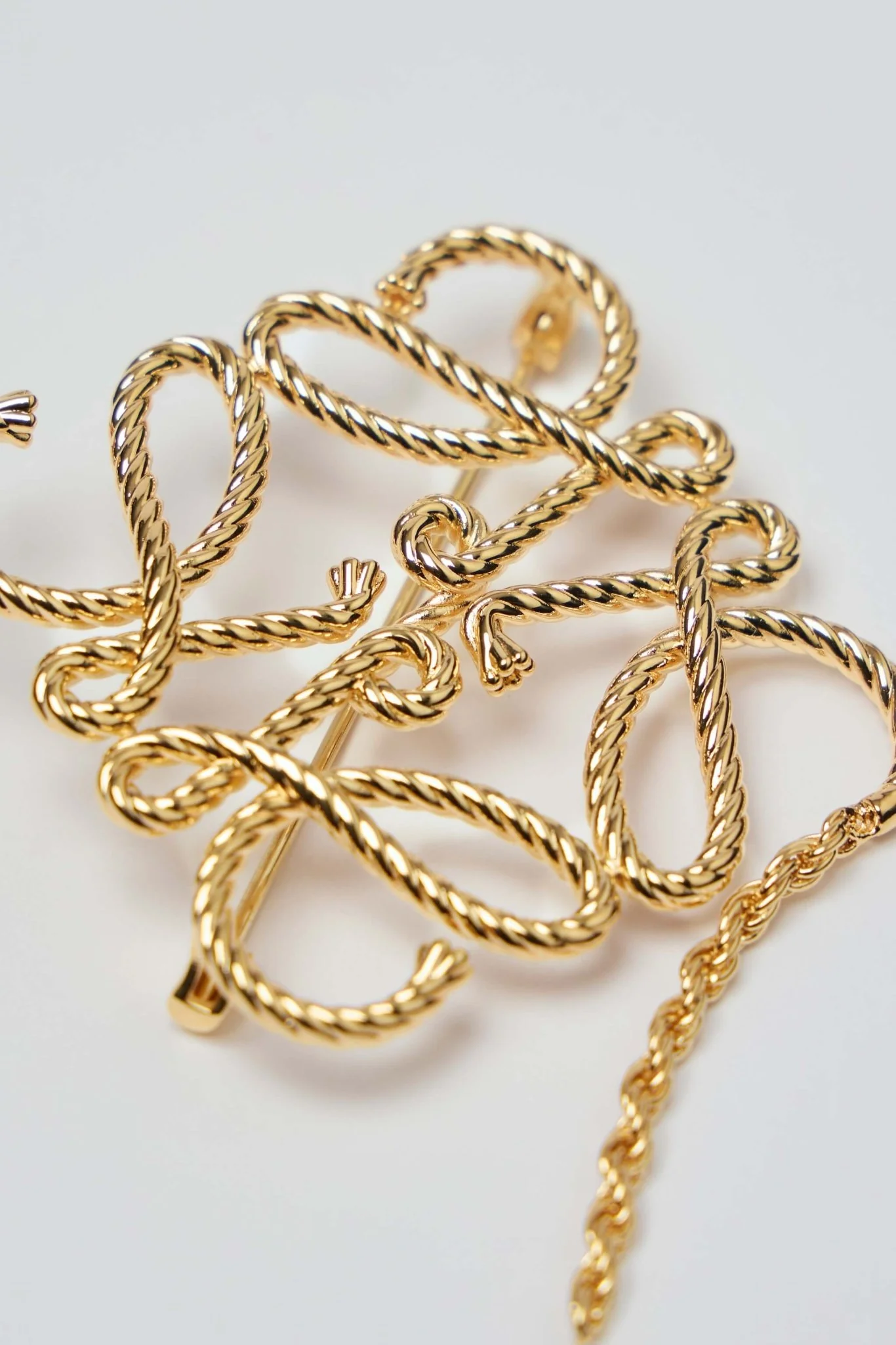 Anagram Brooch - Image 3