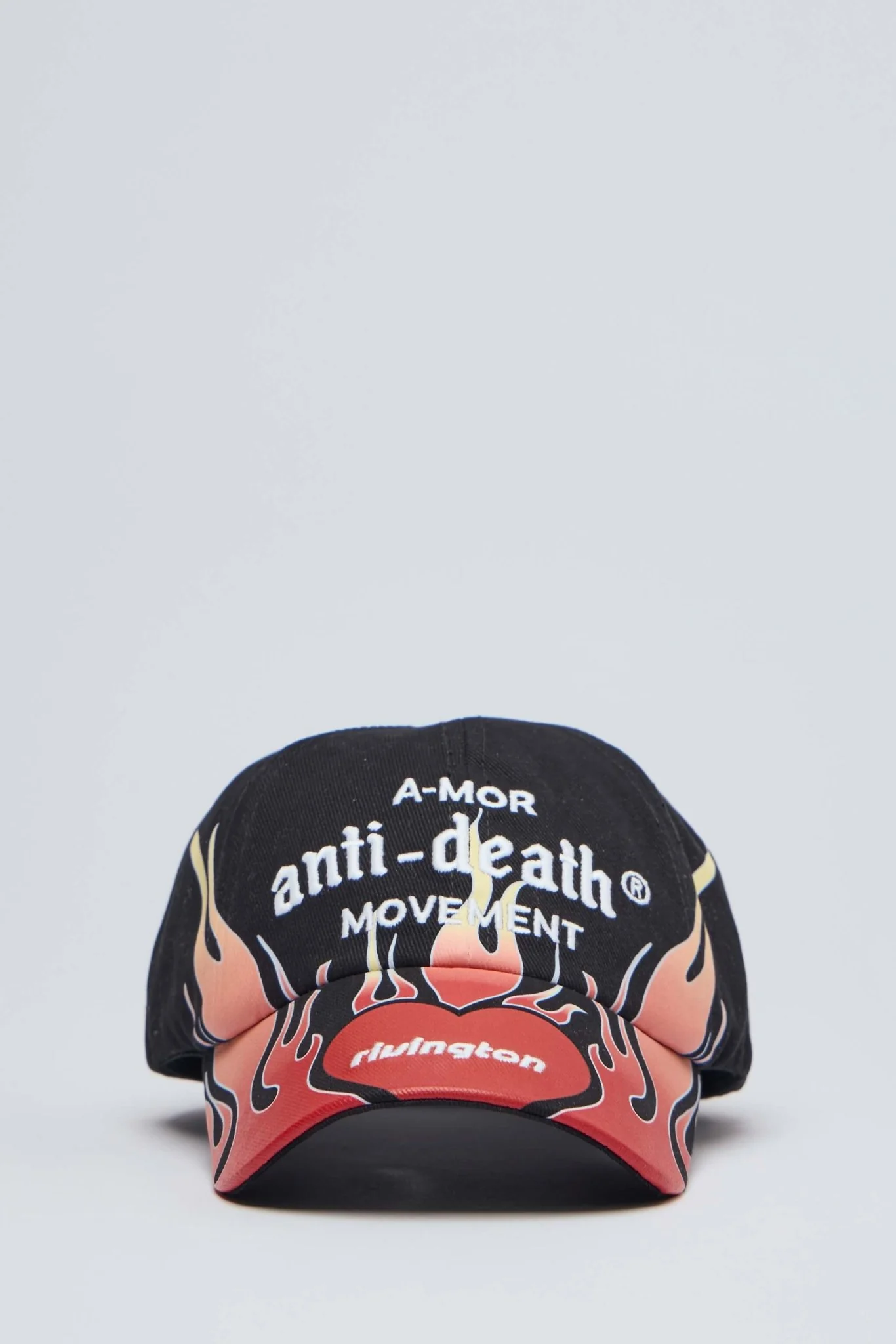 Anti Death Hat