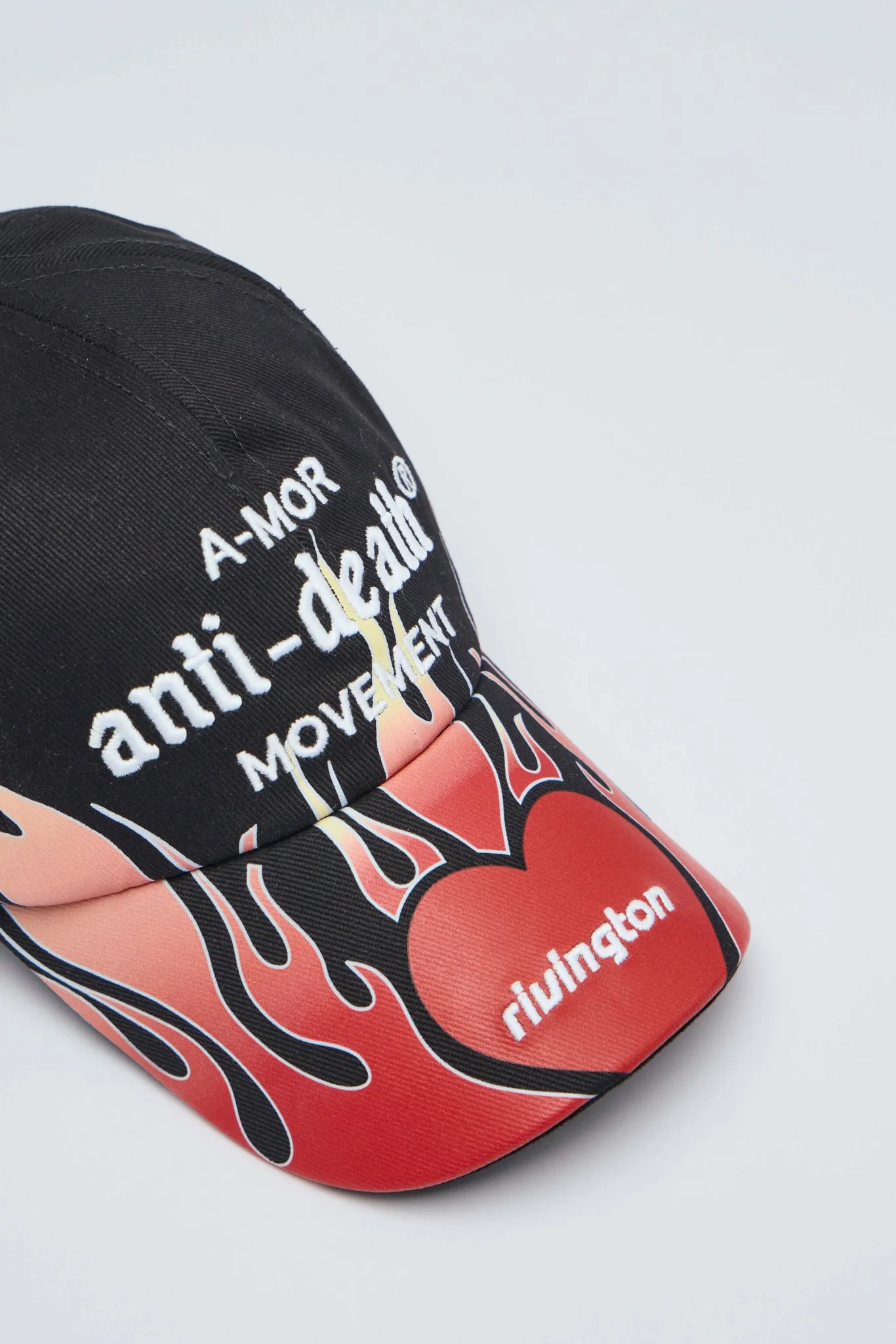Anti Death Hat - Image 2