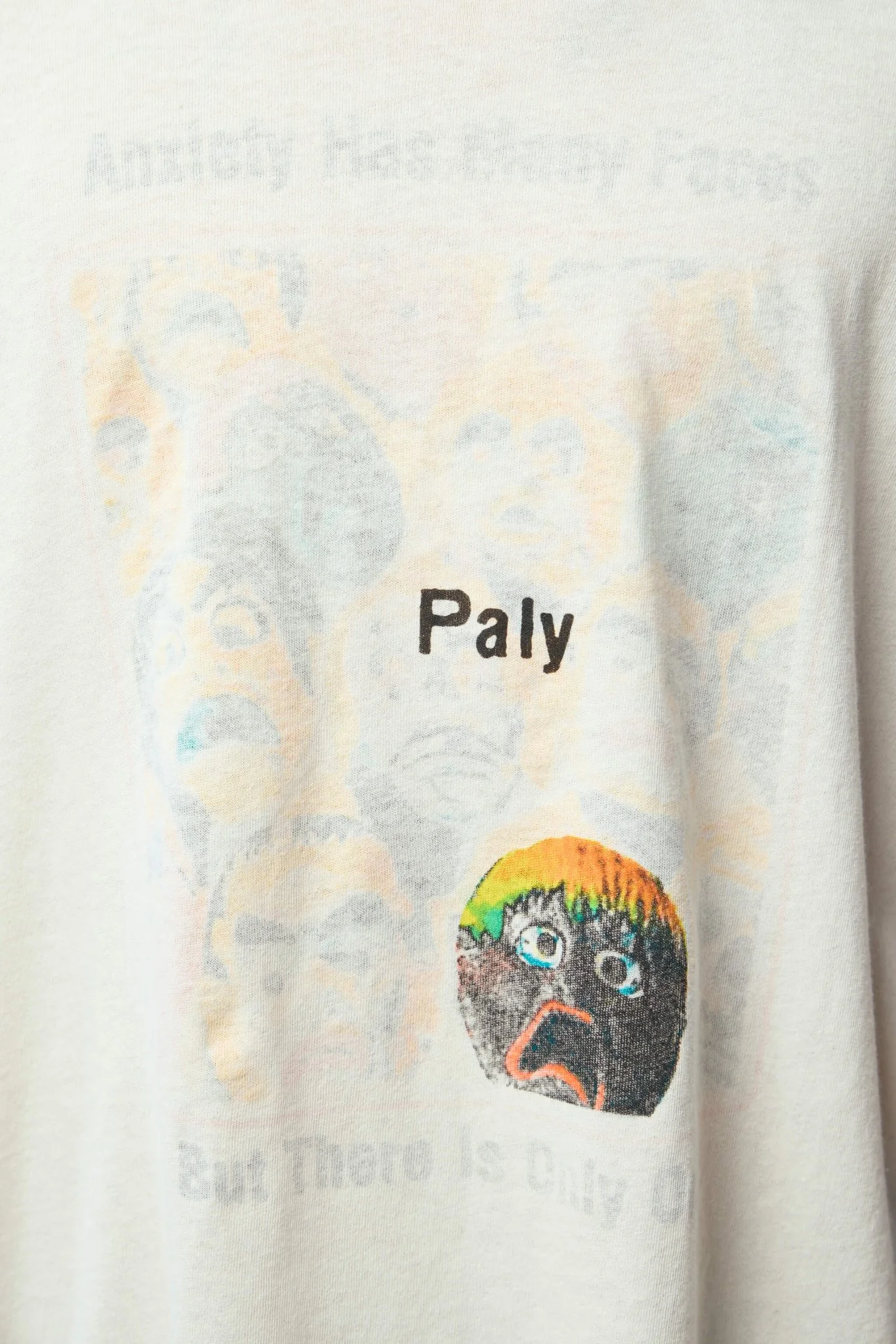 Anxiety Tee - Image 4