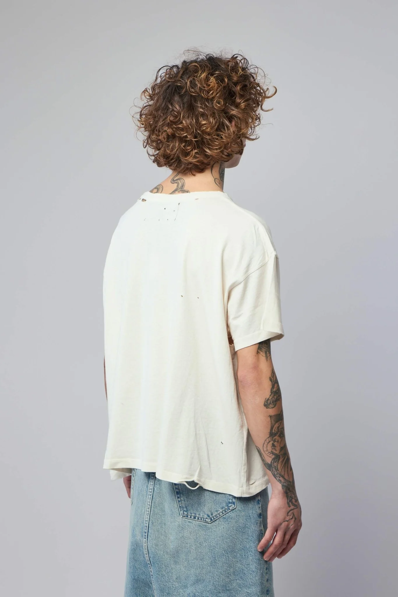 Anxiety Tee - Image 5