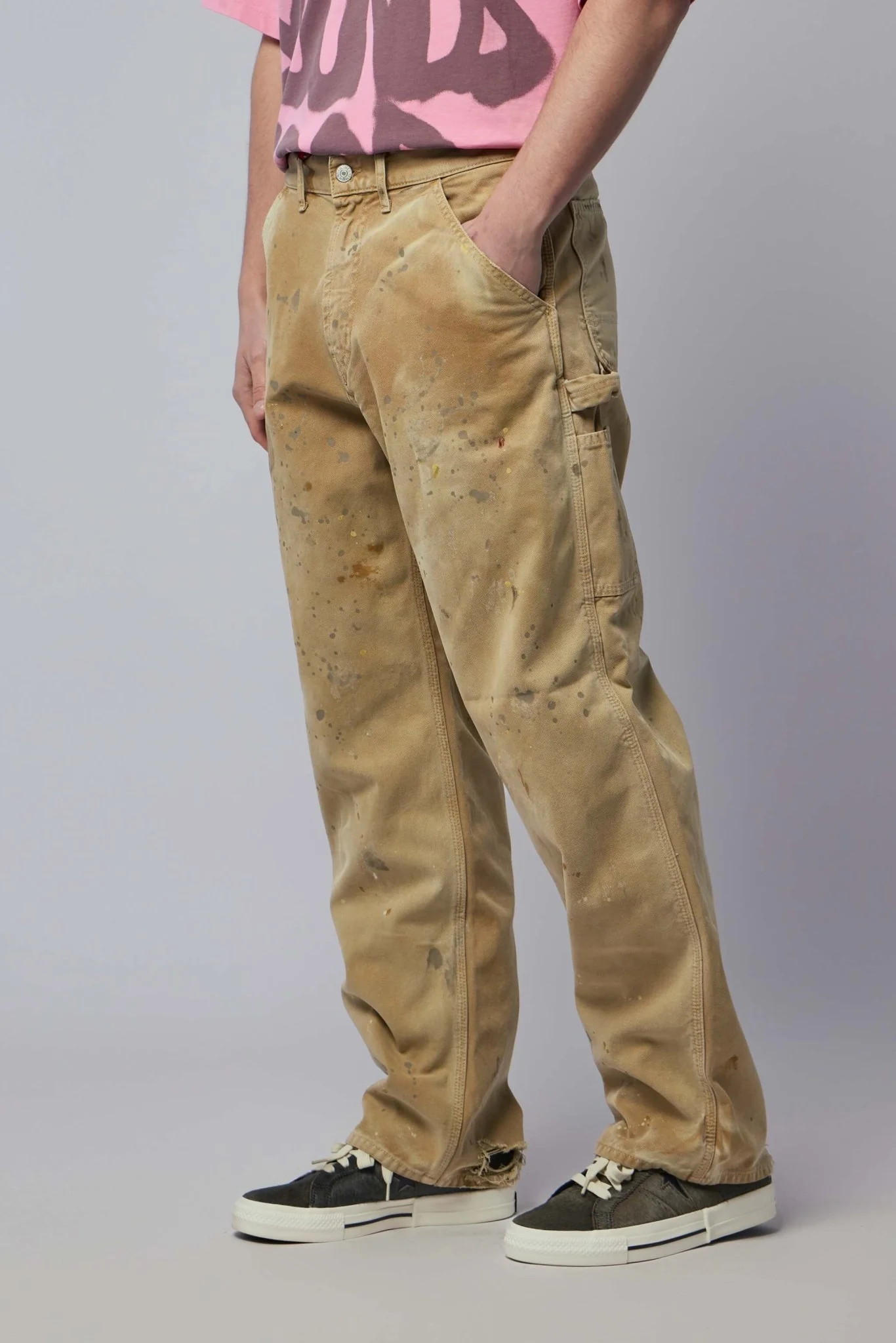 Archive Work Pant Hc - Image 3