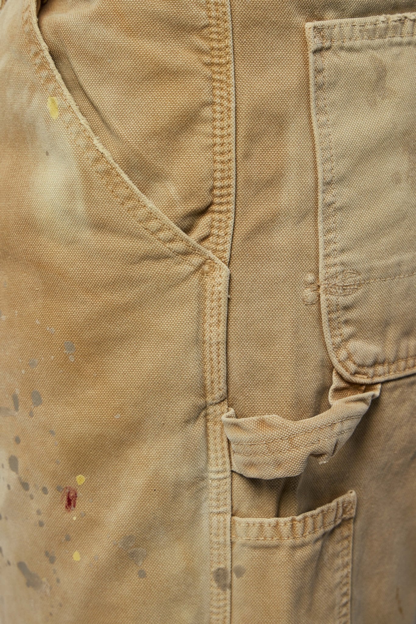 Archive Work Pant Hc - Image 4