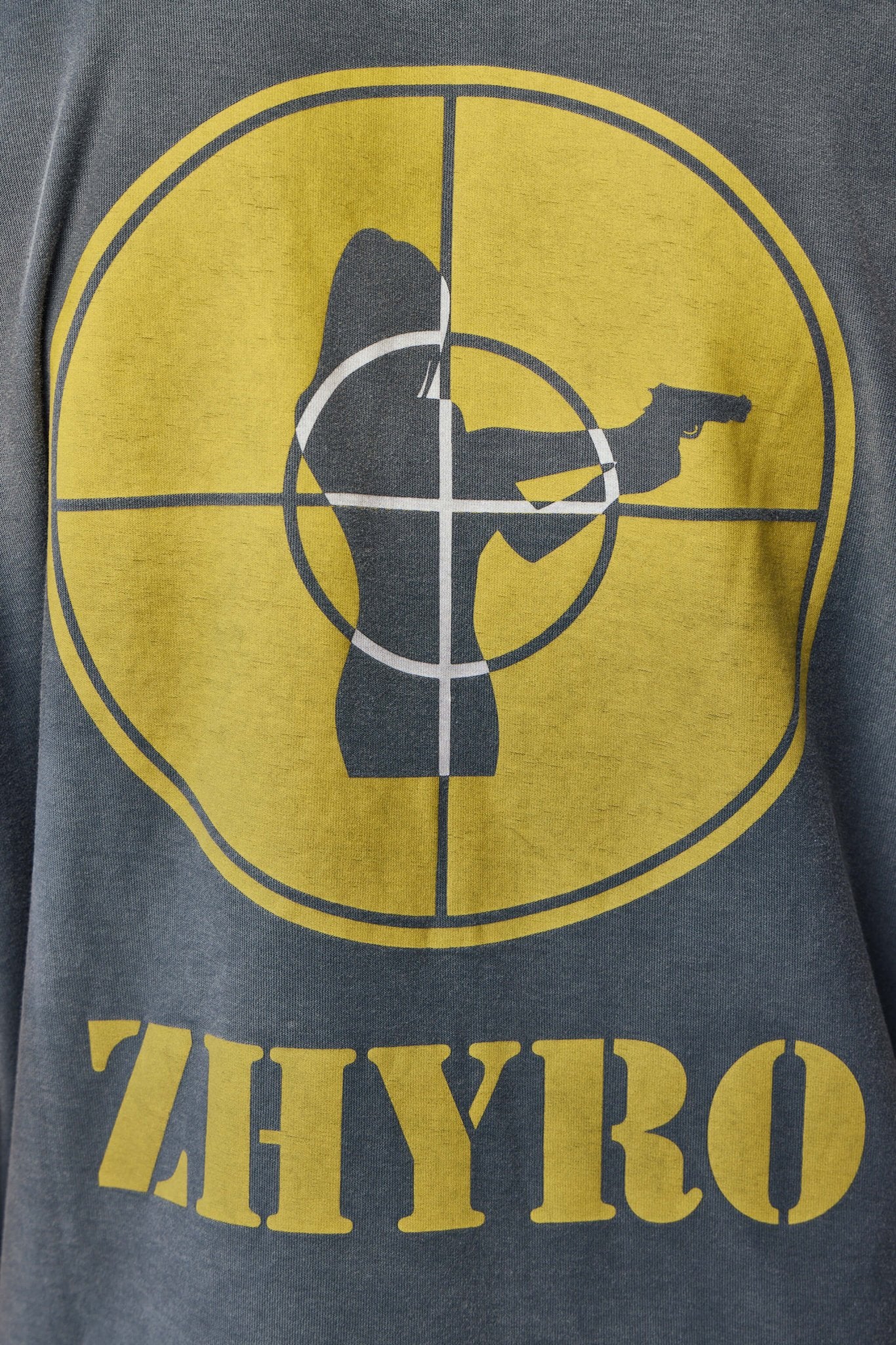 Assassins Tee - Image 6