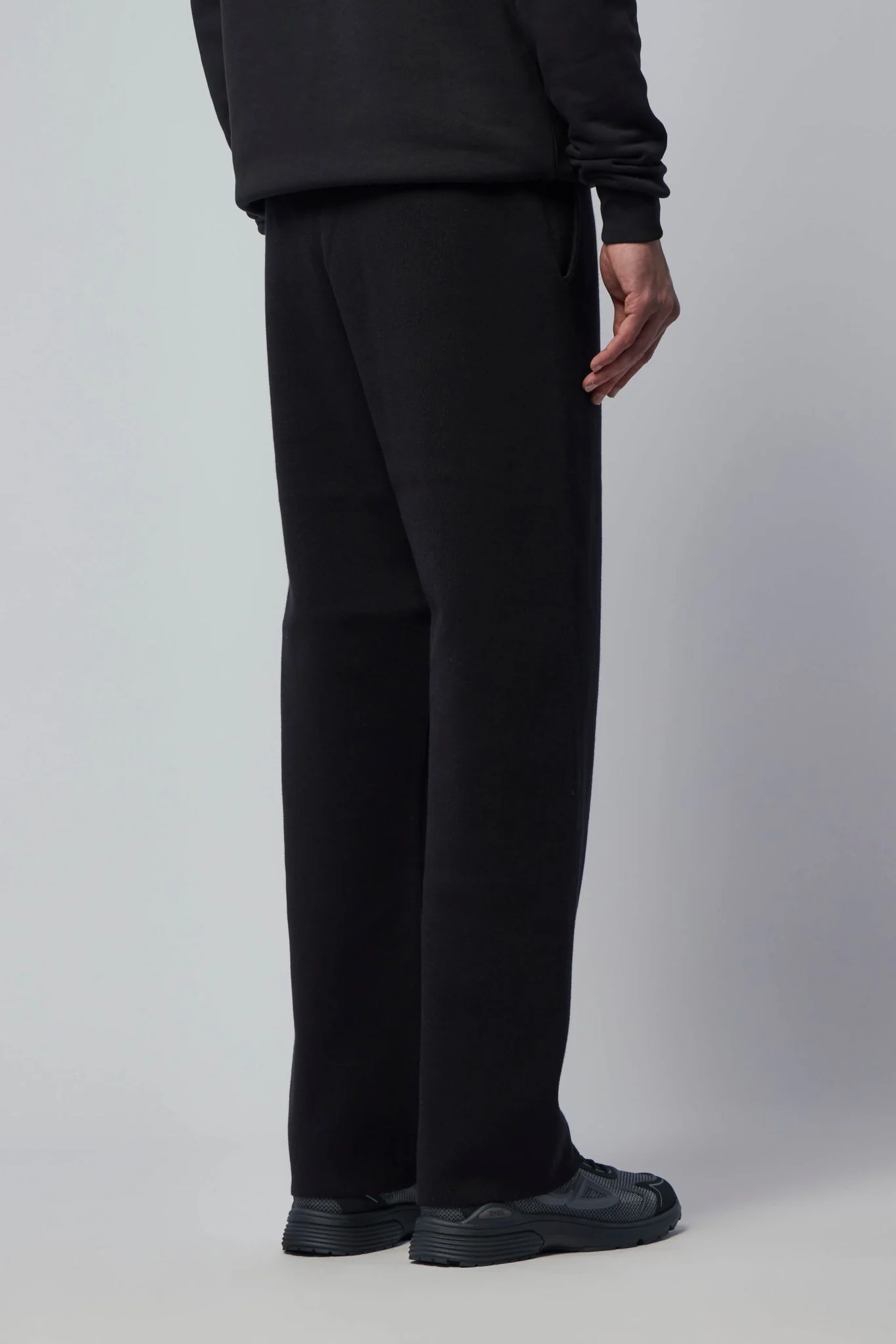 Atelier Knit Trousers - Image 5