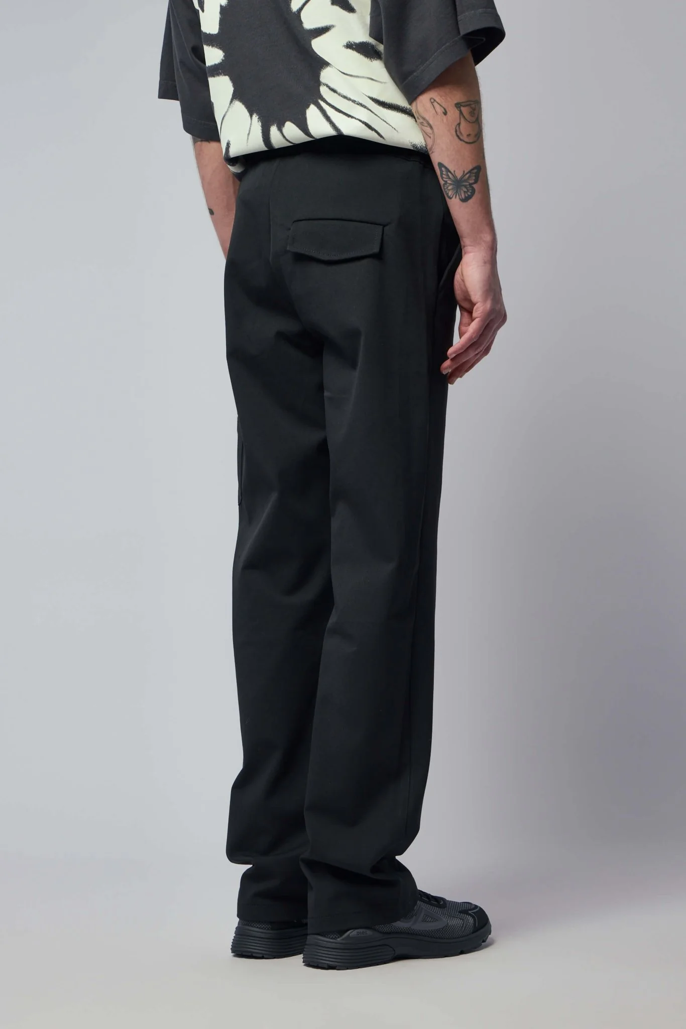 Atelier Tailored Trousers - Image 4