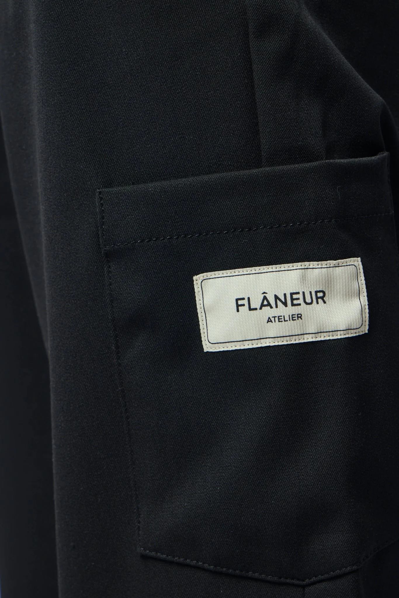 Atelier Tailored Trousers - Image 5