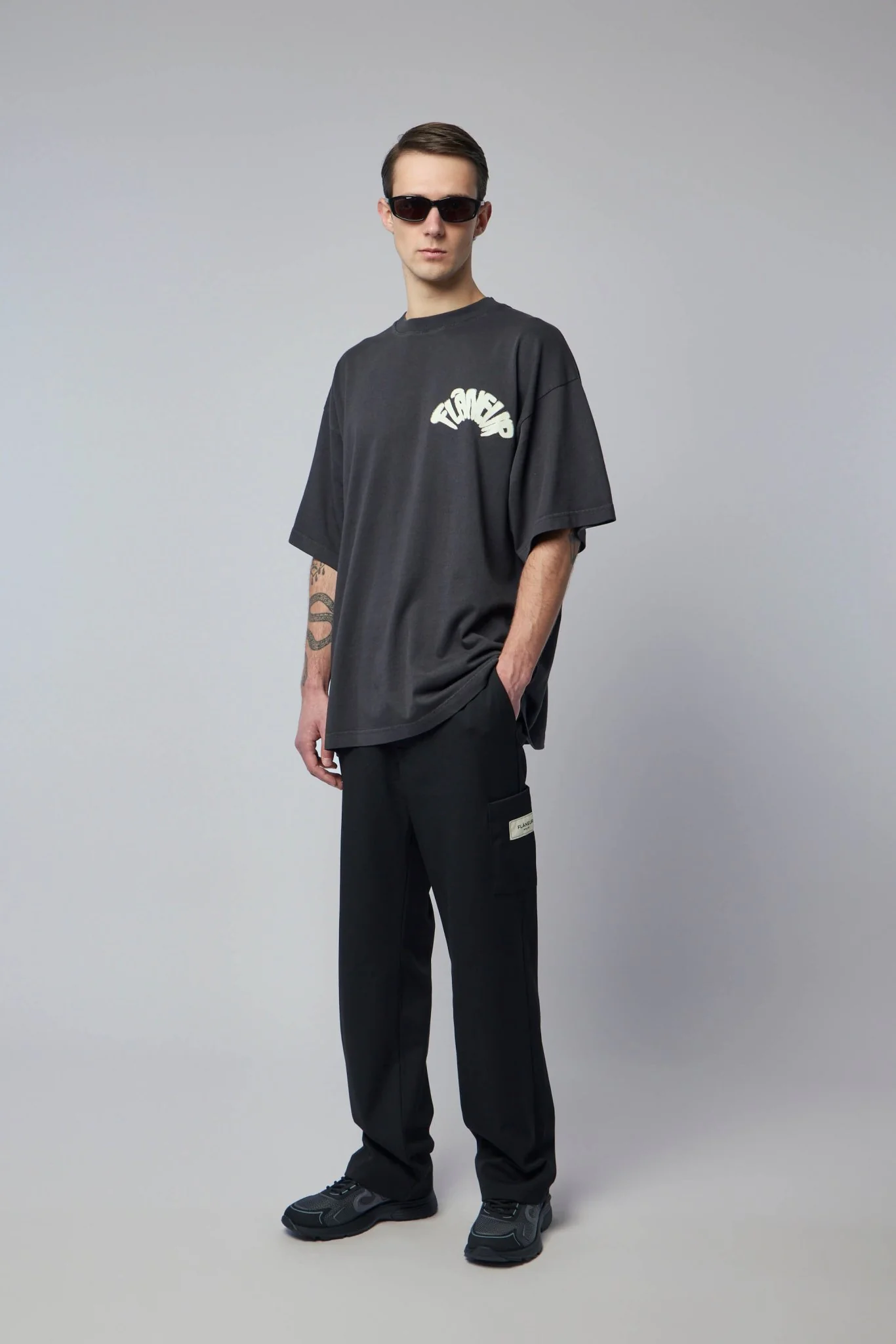Atelier Tailored Trousers - Image 6