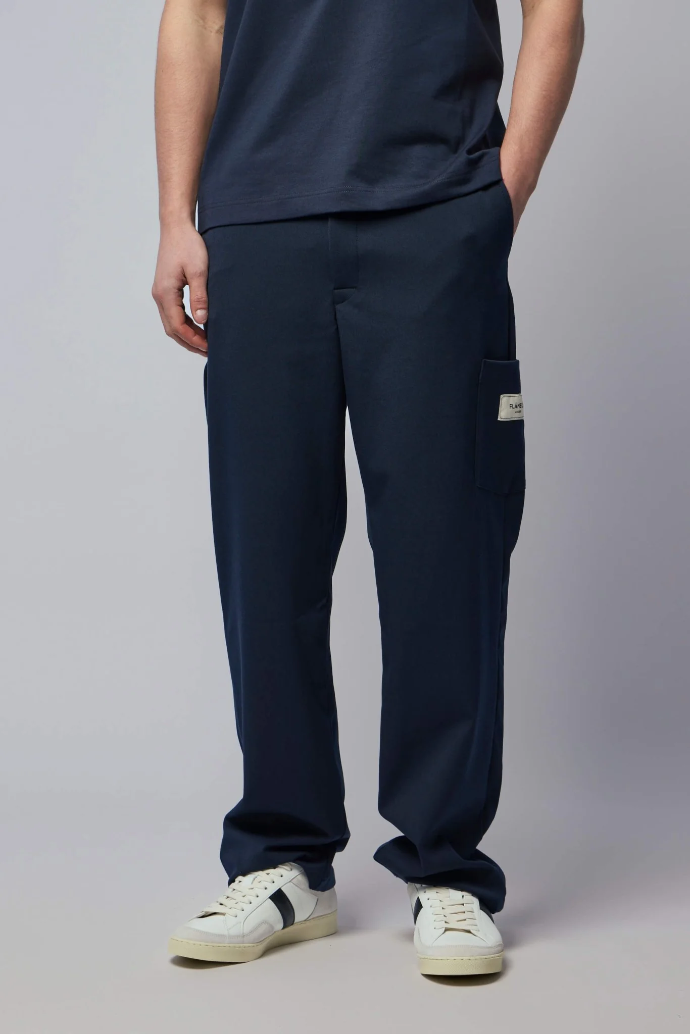 Atelier Tailored Trousers